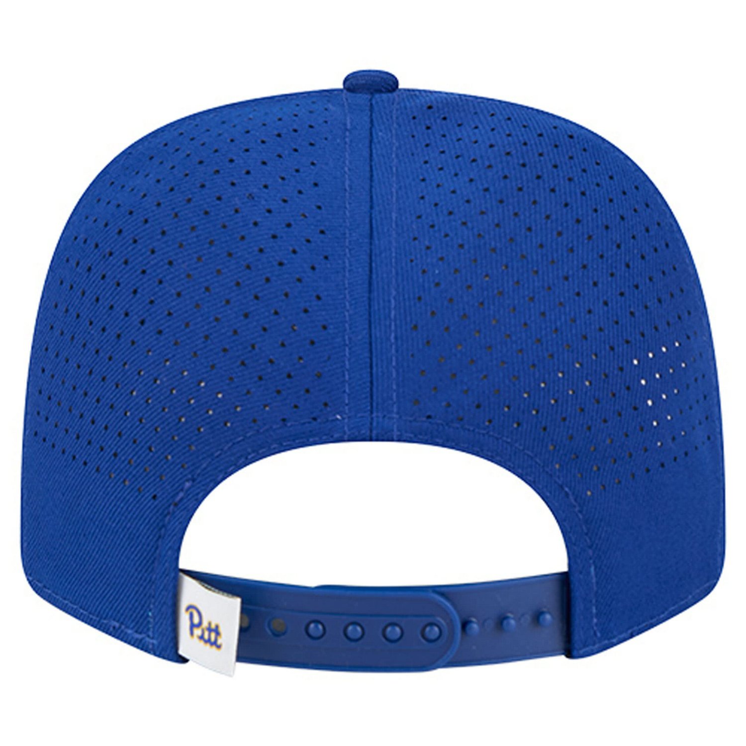 New Era Pitt Panthers Team 9SEVENTY Adjustable Hat - view number 4