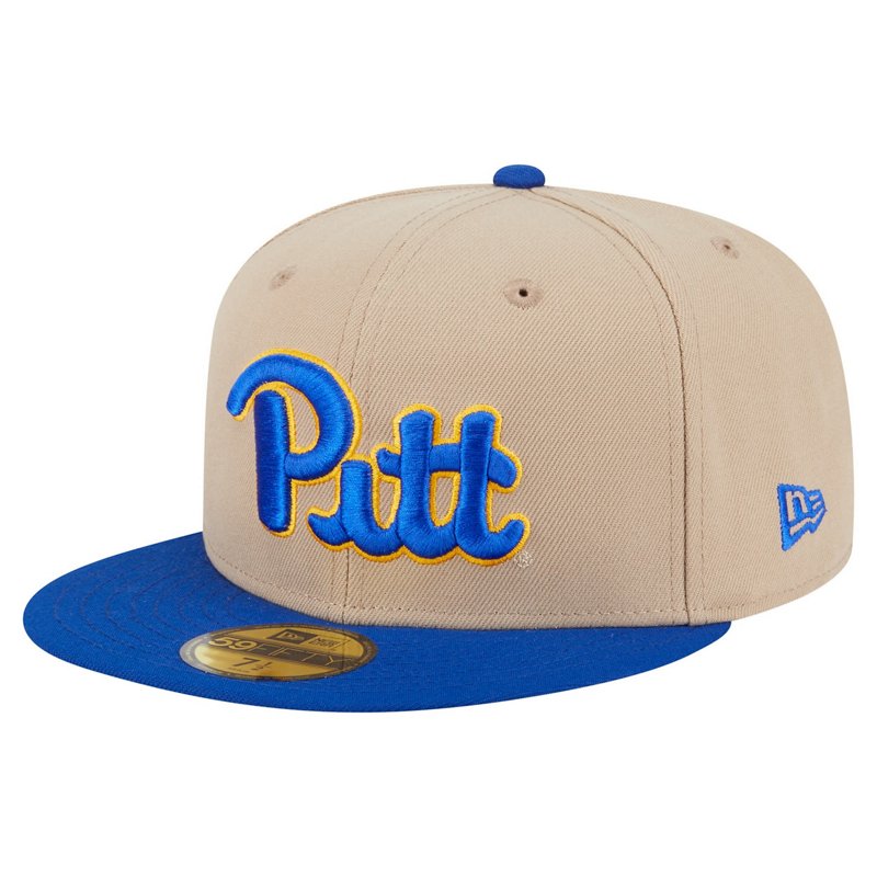 New Era Pitt Panthe… - image