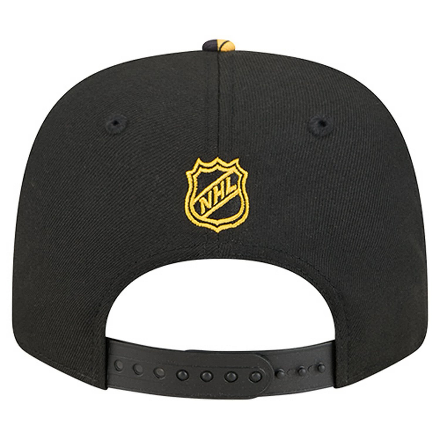 New Era Pittsburgh Penguins Mascot Visor 9SEVENTY Adjustable Hat - view number 4