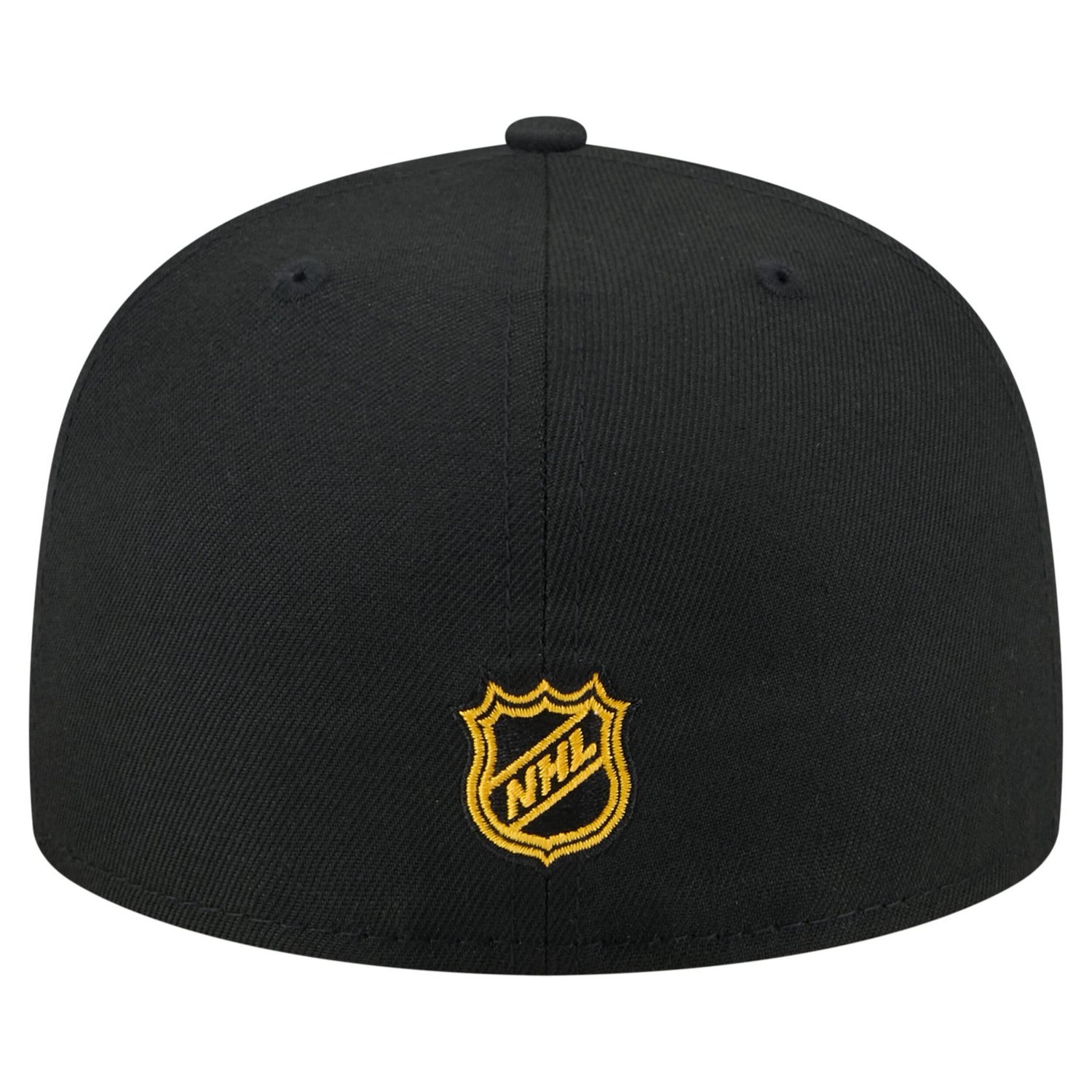 New Era Pittsburgh Penguins State Stitch 59FIFTY Fitted Hat - view number 4