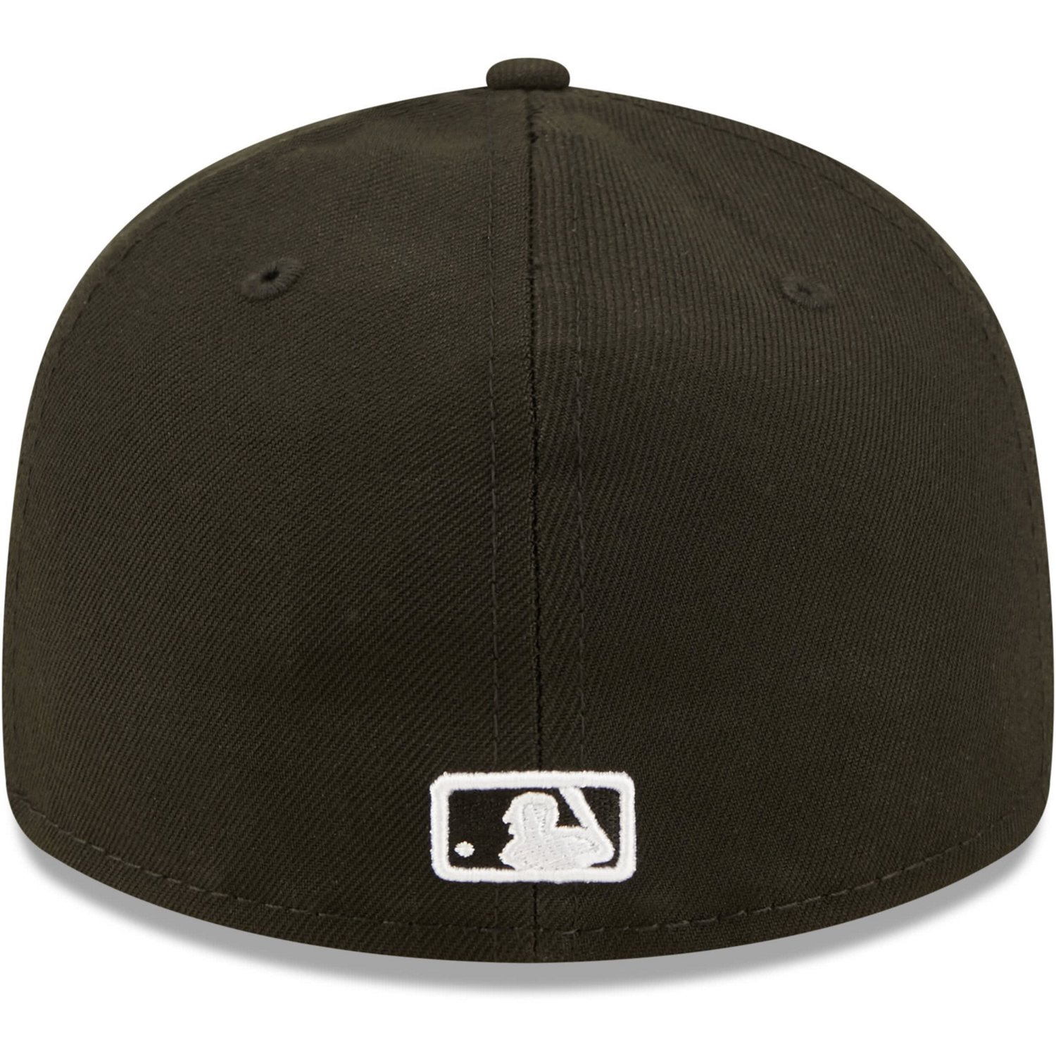 New Era Pittsburgh Pirates  White Low Profile 59FIFTY Fitted Hat - view number 4