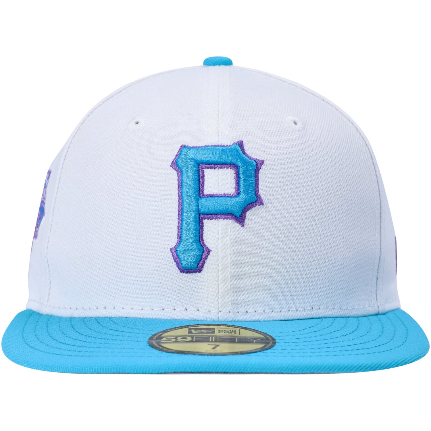 New Era Pittsburgh Pirates 2006 MLB All-Star Game Vice 59FIFTY Fitted Hat