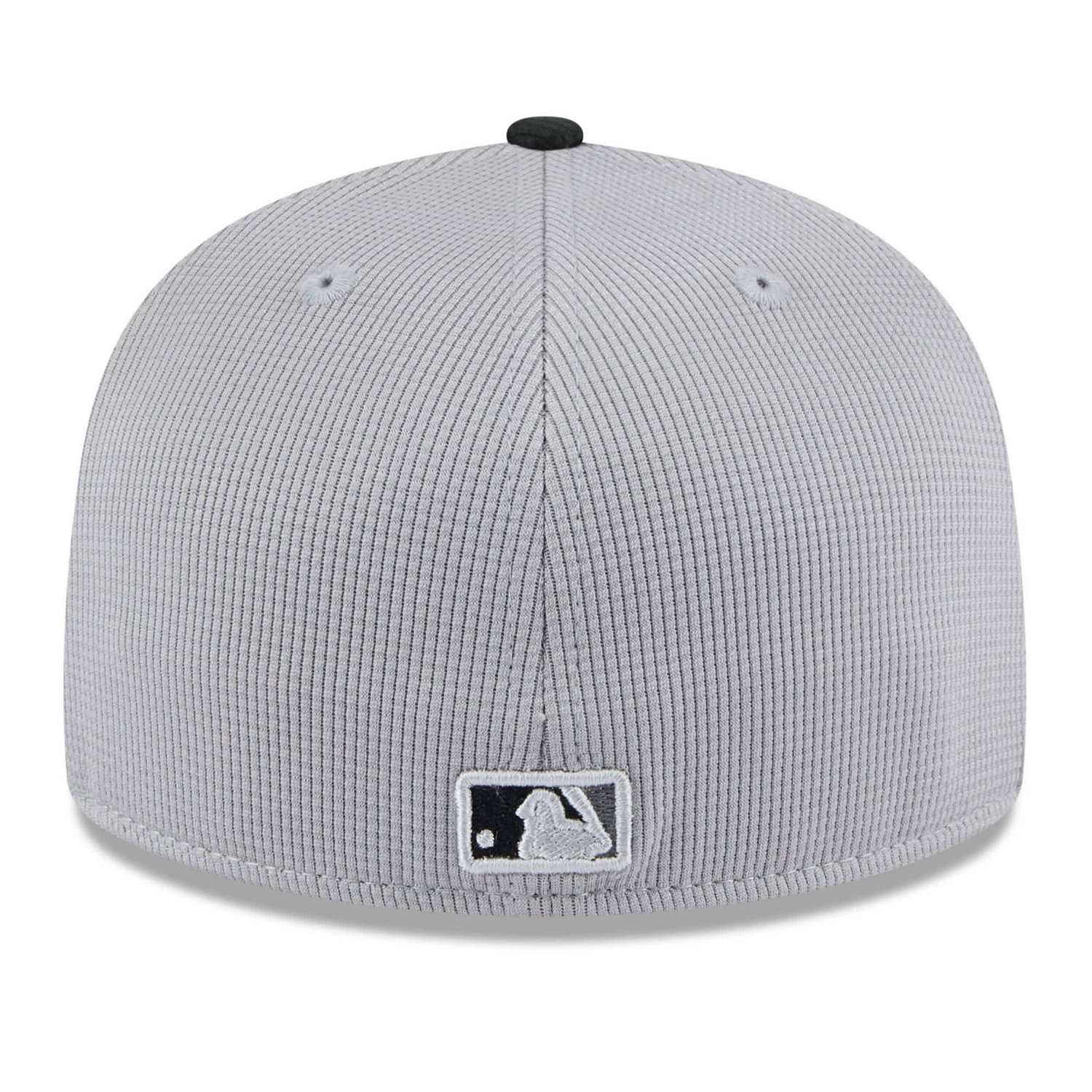 New Era Pittsburgh Pirates 2025 Batting Practice 59FIFTY Fitted Hat