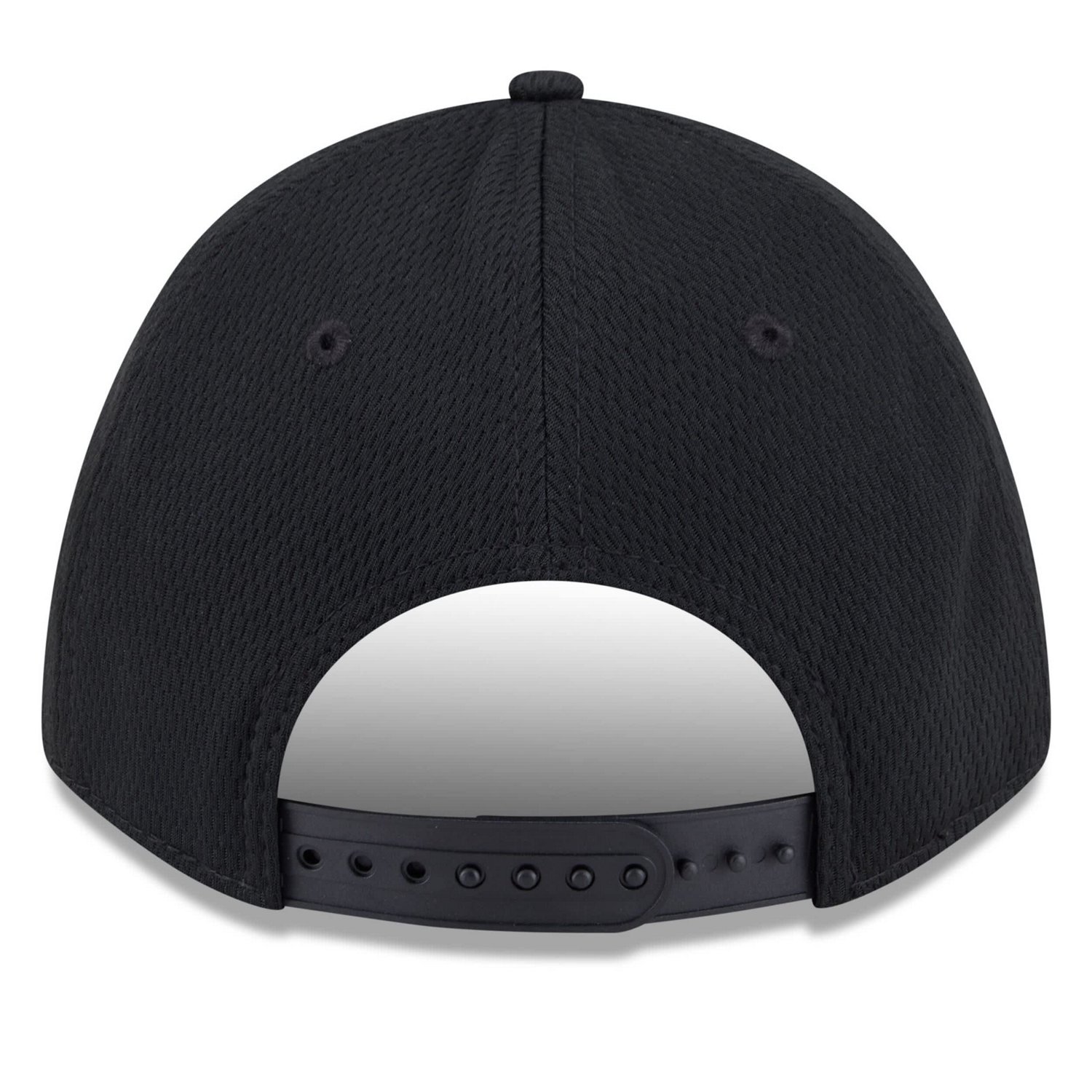 New Era Pittsburgh Pirates 2025 MLB Clubhouse 9FORTY Adjustable Hat                                                              - view number 4