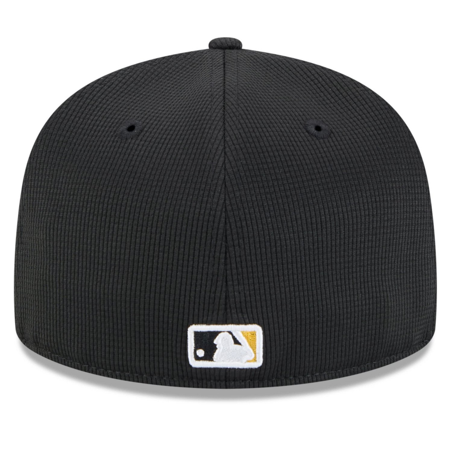 New Era Pittsburgh Pirates 2025 Spring Training 59FIFTY Fitted Hat                                                               - view number 4