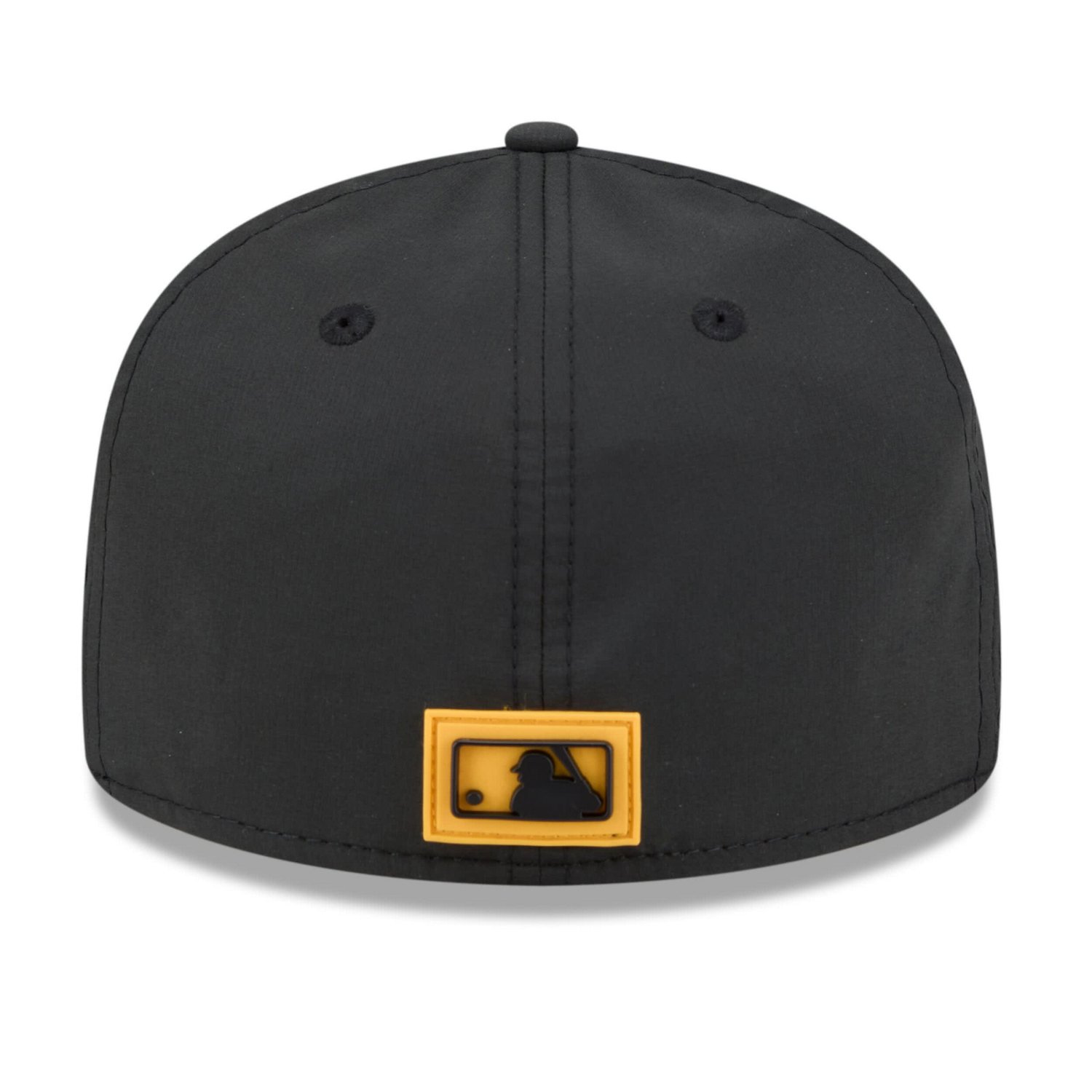 New Era Pittsburgh Pirates 2026 Clubhouse 59FIFTY Fitted Hat - view number 4