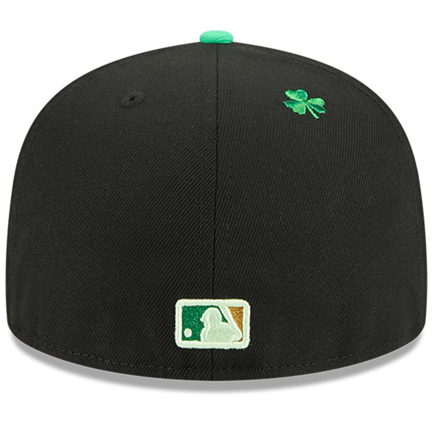 New Era Pittsburgh Pirates 2026 St Patrick's Day 59FIFTY Fitted Hat - view number 4
