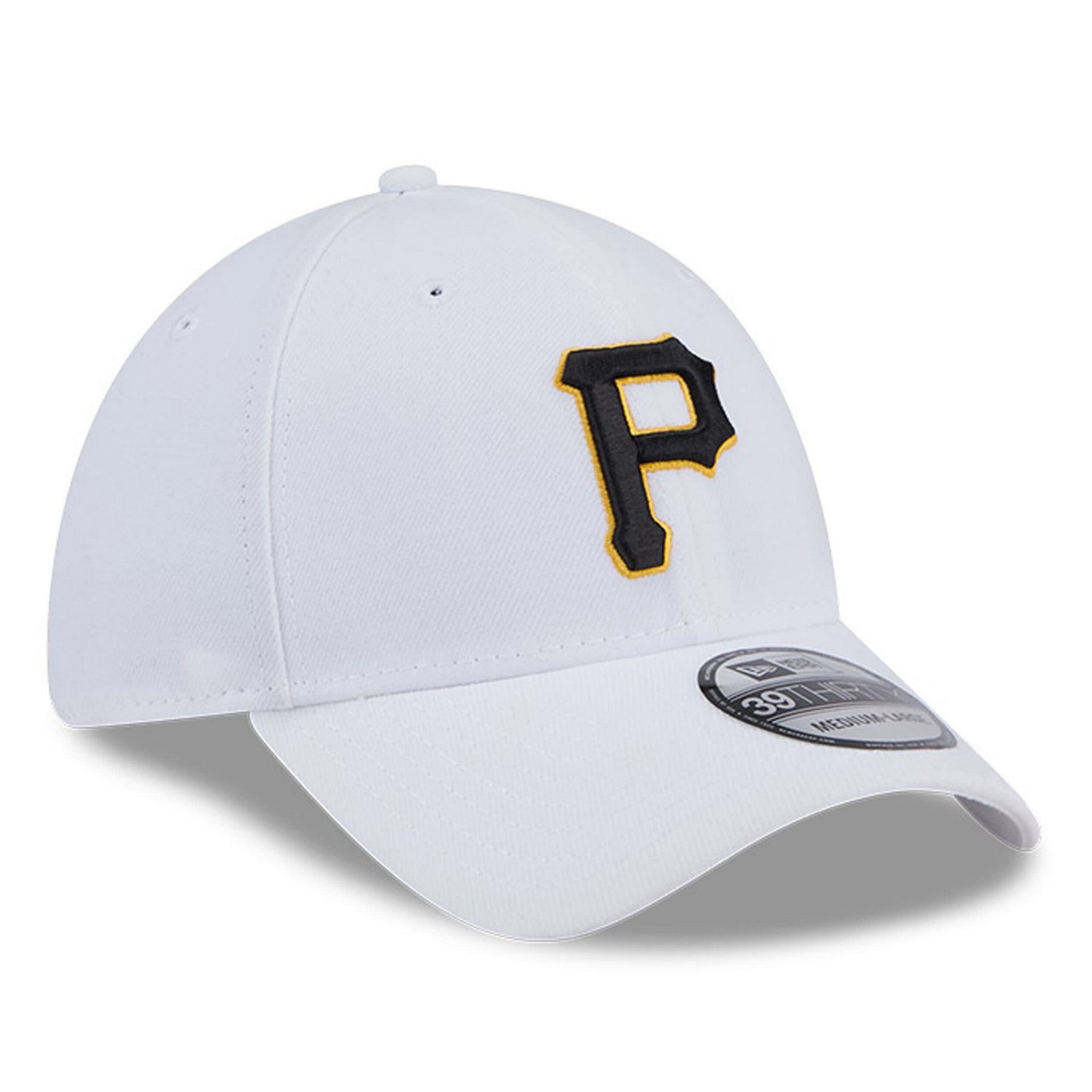 New Era Pittsburgh Pirates 39THIRTY Flex Hat