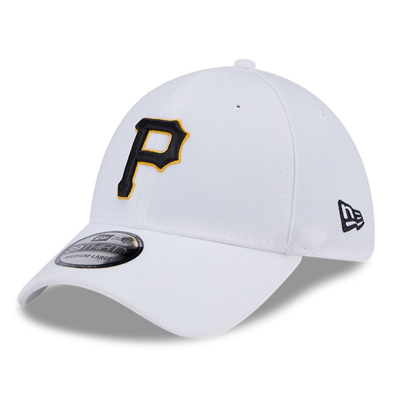 New Era Pittsburgh Pirates 39THIRTY Flex Hat