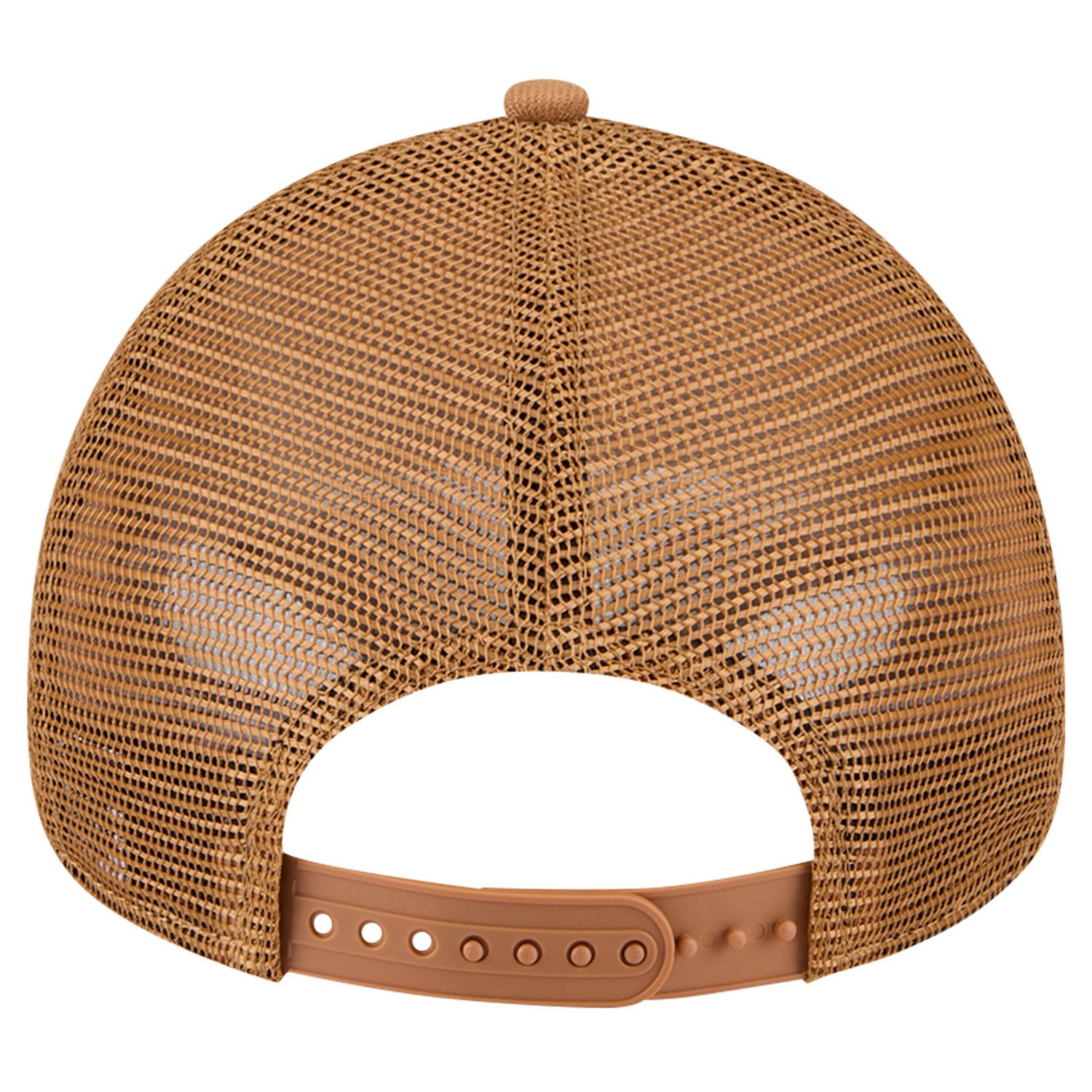 New Era Pittsburgh Pirates A-Frame Trucker 9FORTY Adjustable Hat