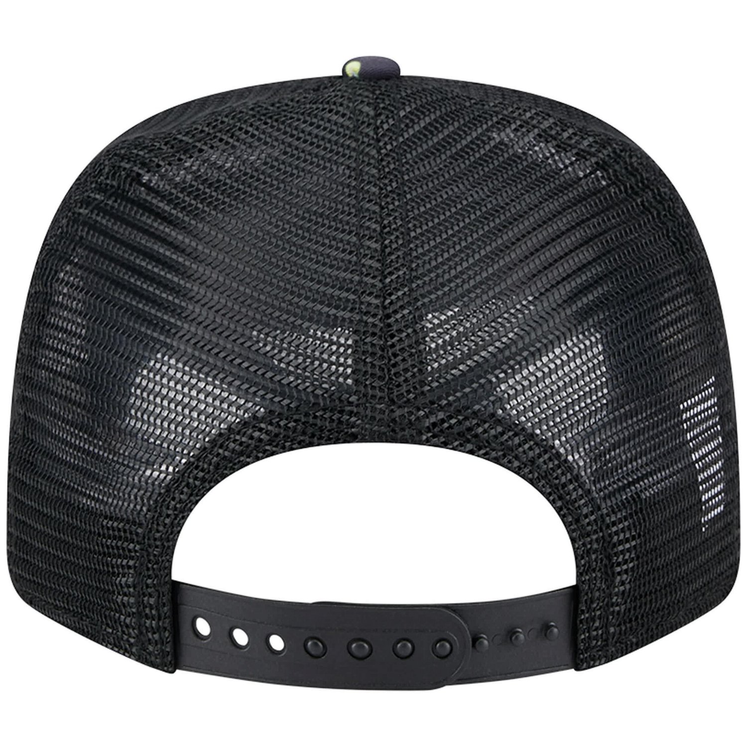 New Era Pittsburgh Pirates Adventure Drinks Pattern 9SEVENTY Stretch-Snap Hat