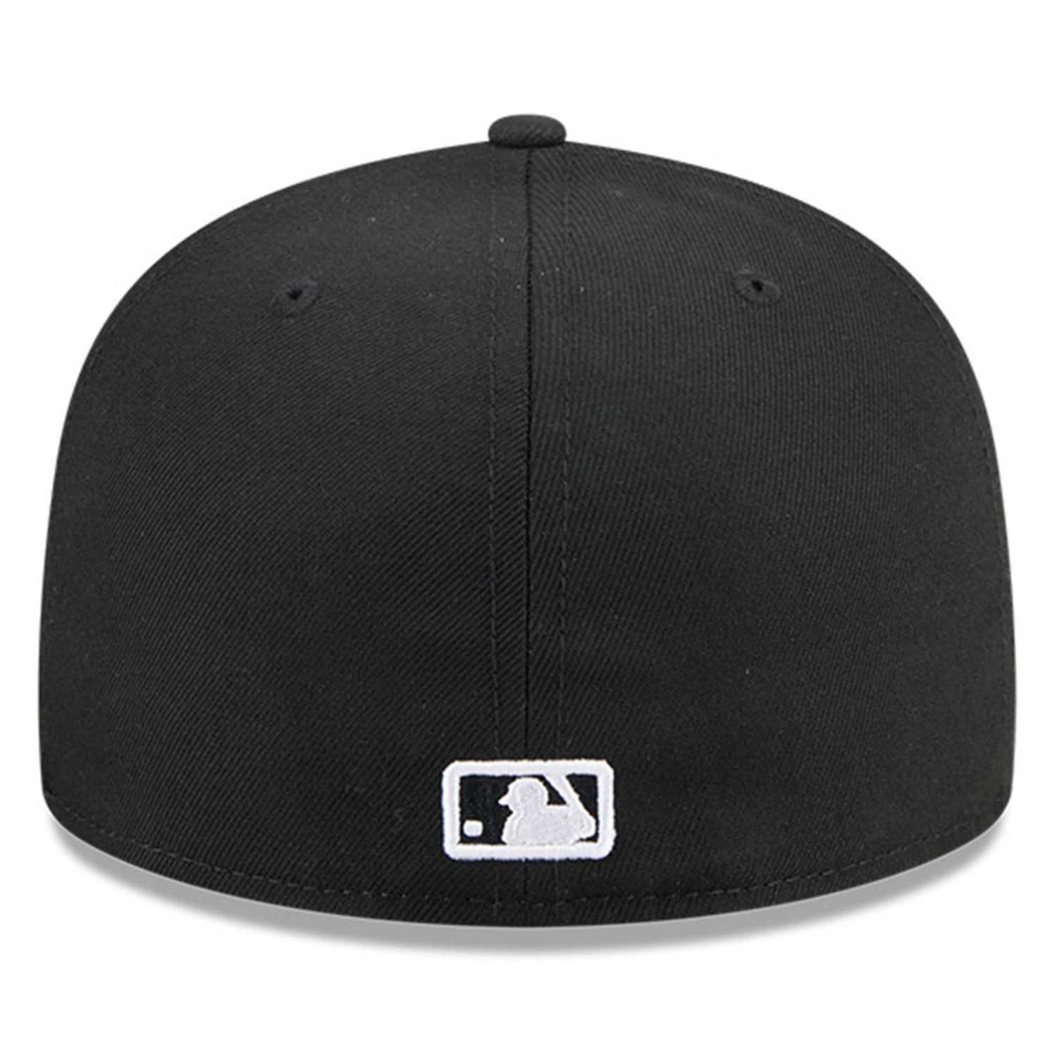 New Era Pittsburgh Pirates Baseball Hall of Fame 59FIFTY Fitted Hat - view number 4