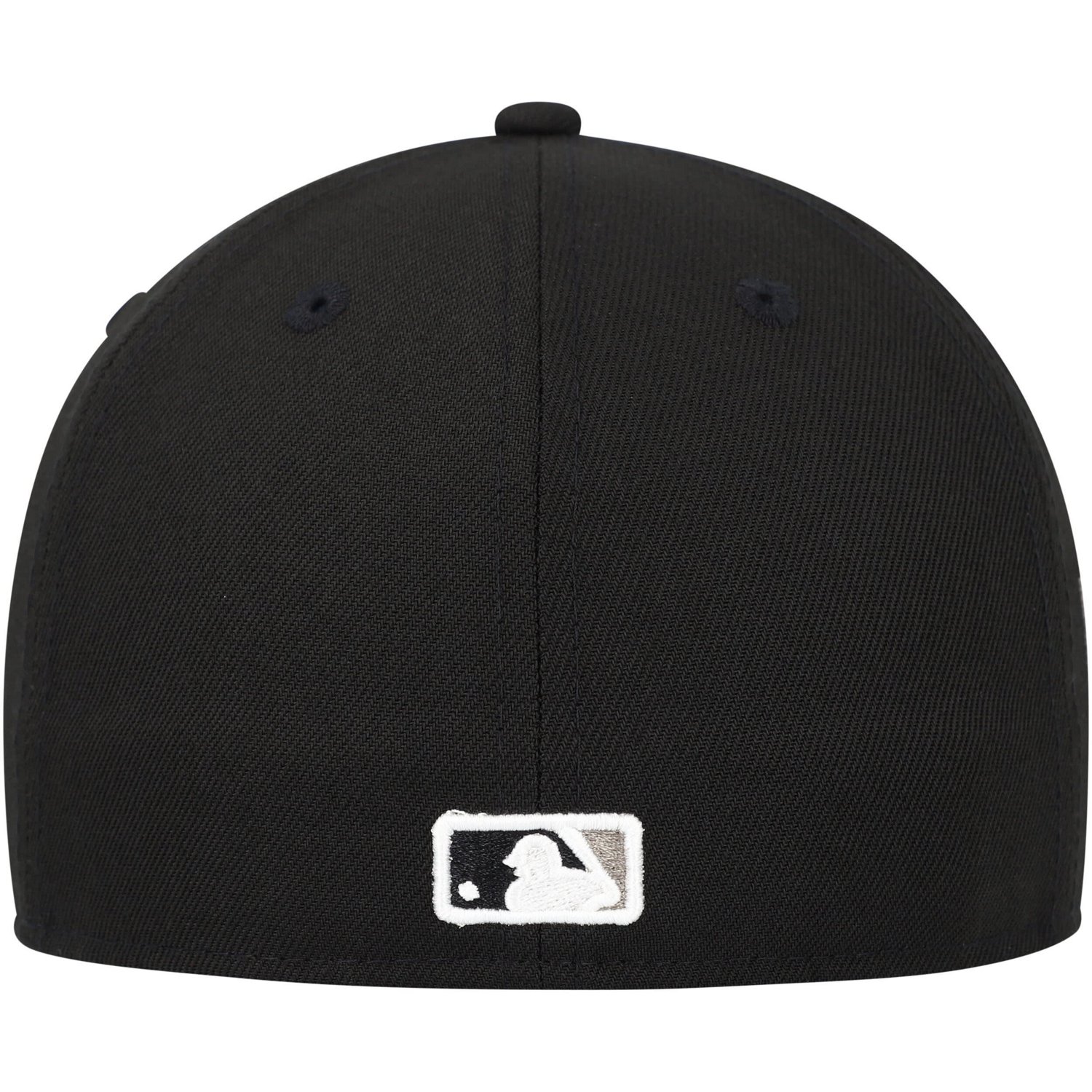 New Era Pittsburgh Pirates Chrome Camo Undervisor 59FIFTY Fitted Hat - view number 4