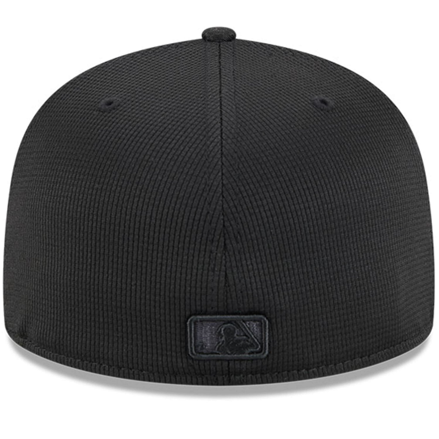 New Era Pittsburgh Pirates City Connect Batting Practice 59FIFTY Fitted Hat - view number 4