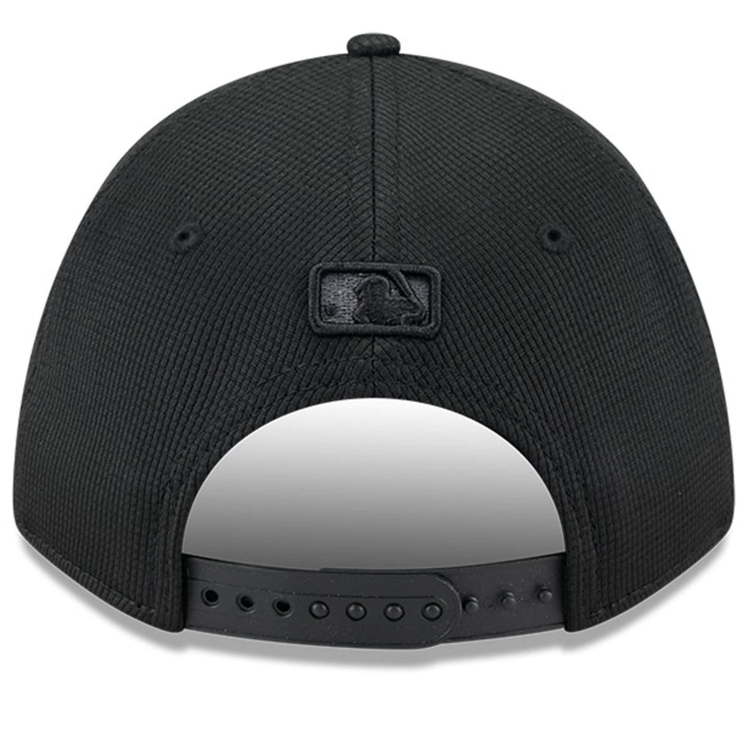 New Era Pittsburgh Pirates City Connect Batting Practice 9FORTY M-Crown Adjustable Hat - view number 4