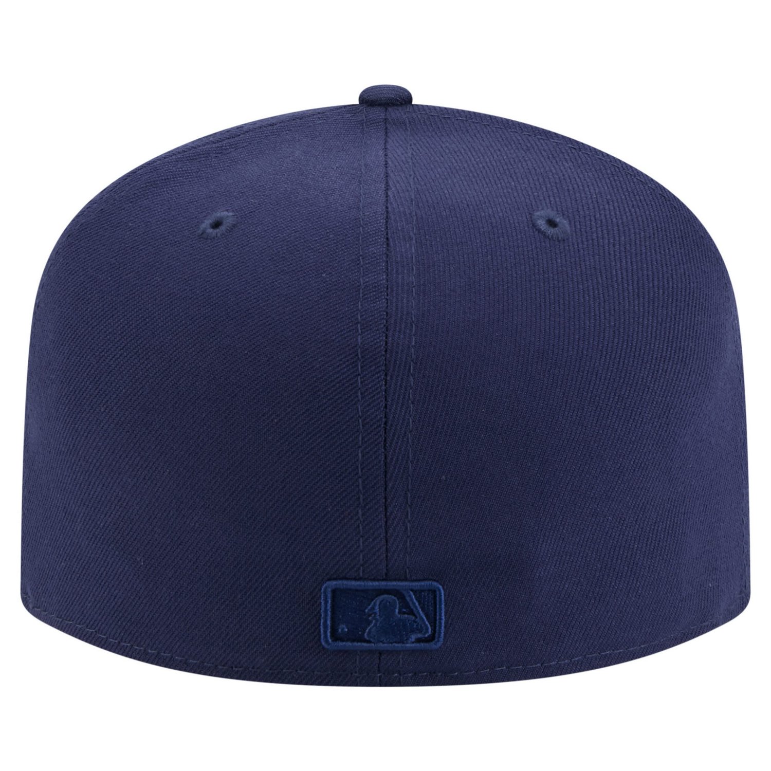 New Era Pittsburgh Pirates Color Pack A-Frame 59FIFTY Fitted Hat - view number 4