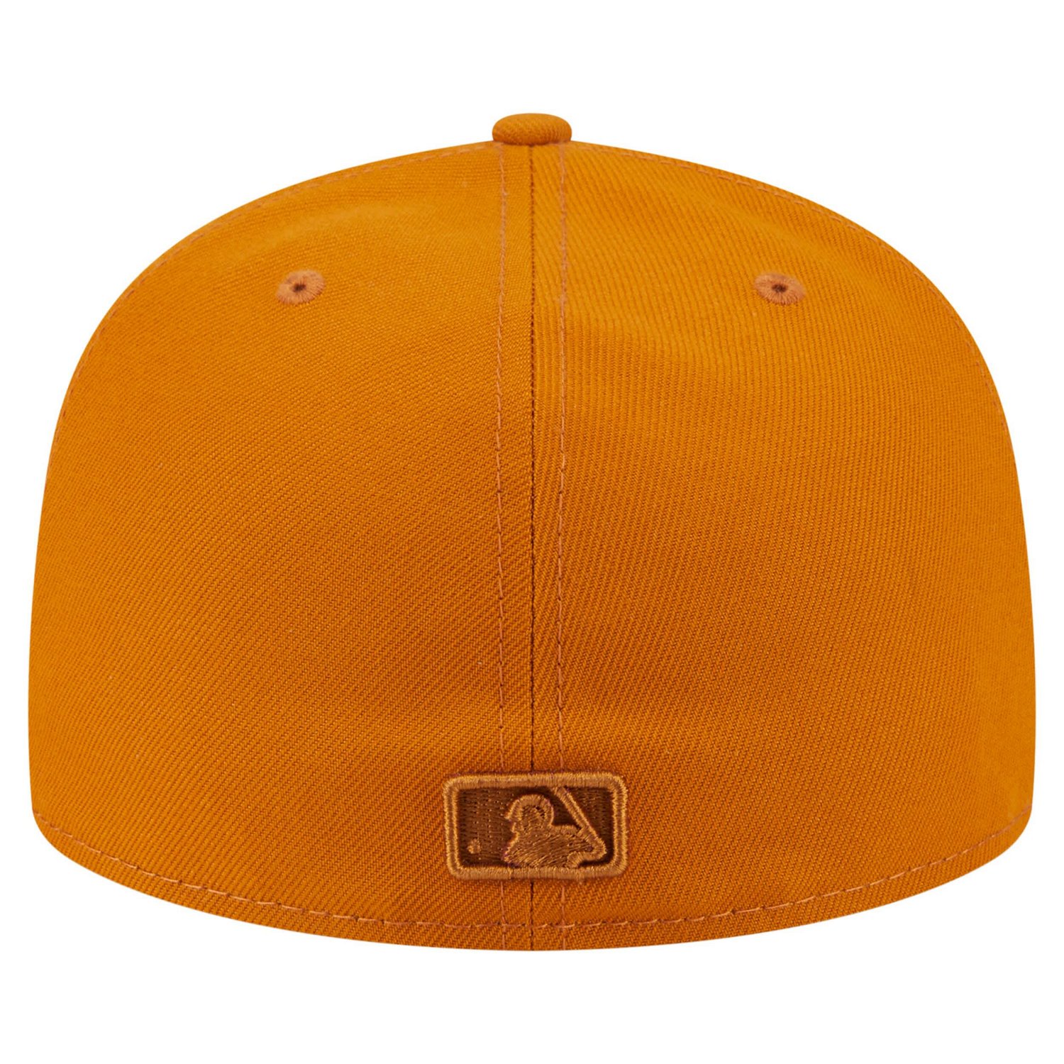 New Era Pittsburgh Pirates Color Pack A-Frame 59FIFTY Fitted Hat - view number 4
