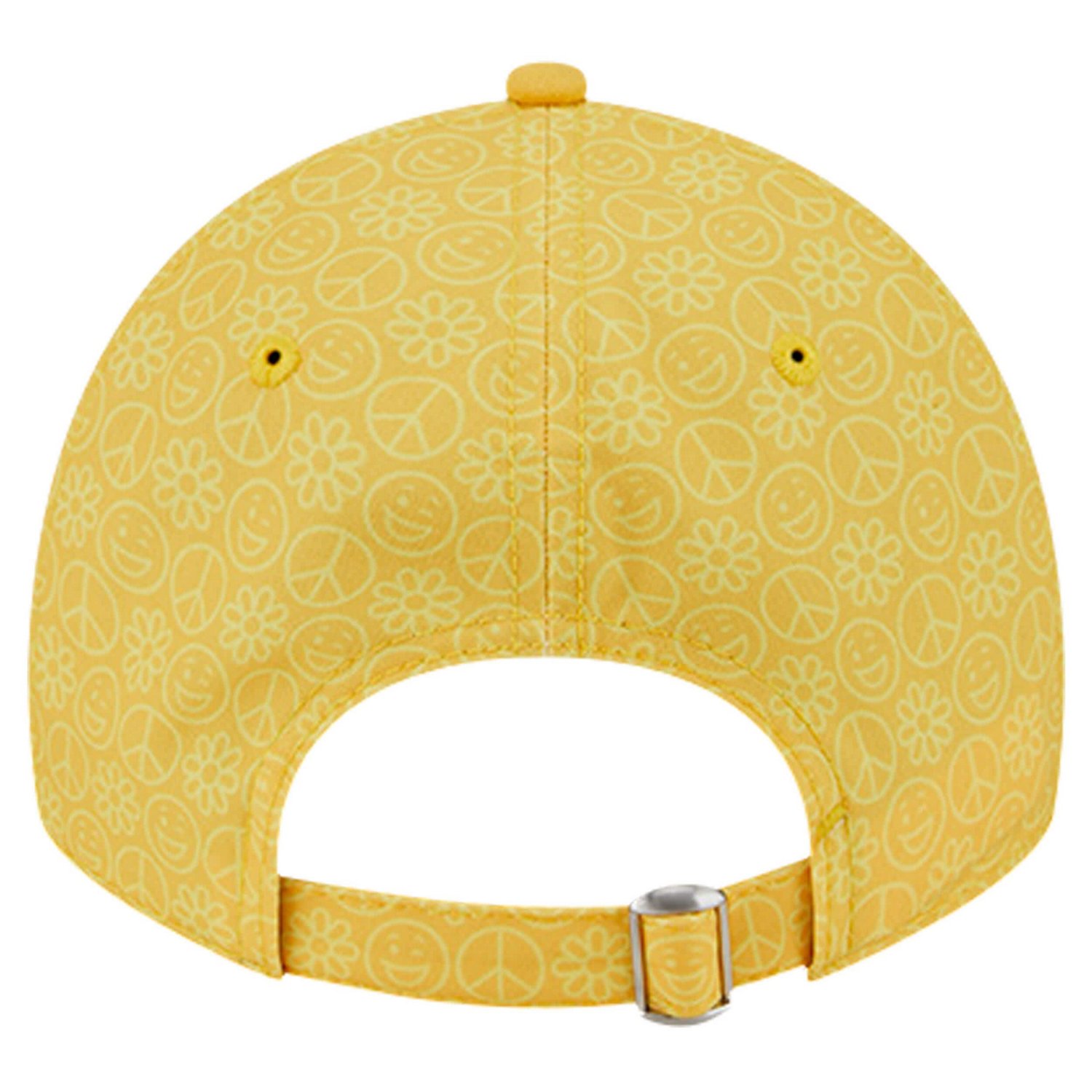 New Era Pittsburgh Pirates Don't Worry 9TWENTY Adjustable Hat - view number 4