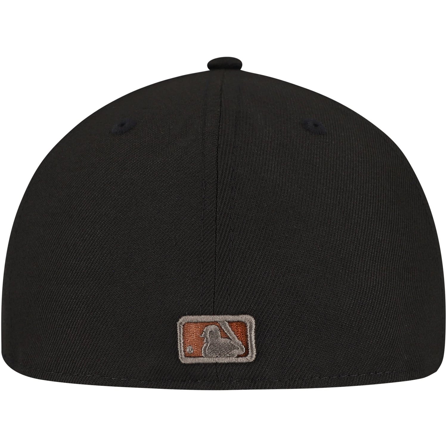 New Era Pittsburgh Pirates Dune Gradient Side Patch 59FIFTY Fitted Hat