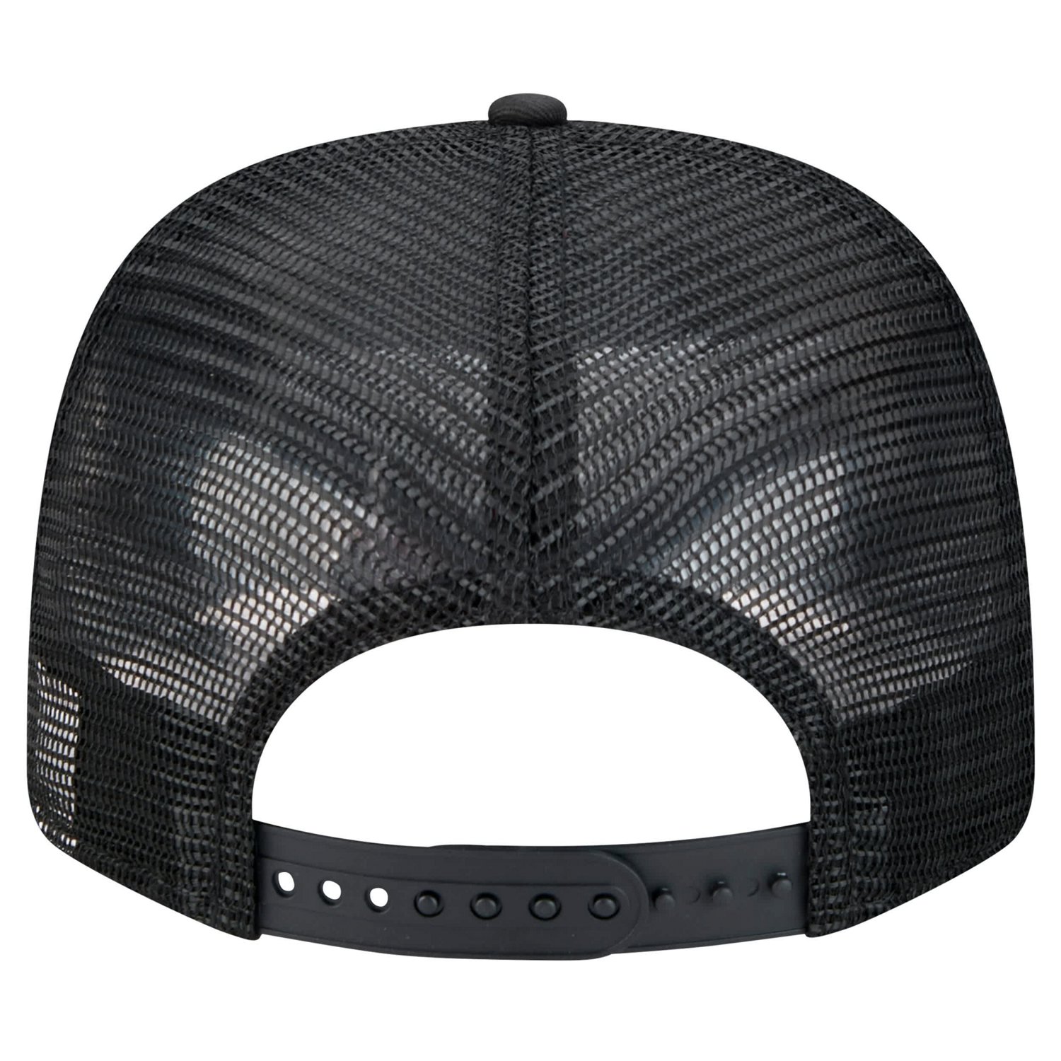 New Era Pittsburgh Pirates Labeled 9SEVENTY Stretch-Snap Adjustable Hat