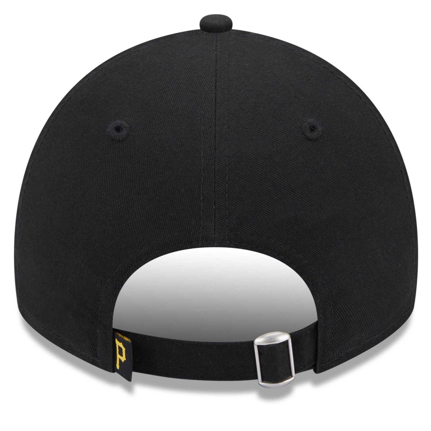 New Era Pittsburgh Pirates Leaves 9TWENTY Adjustable Hat