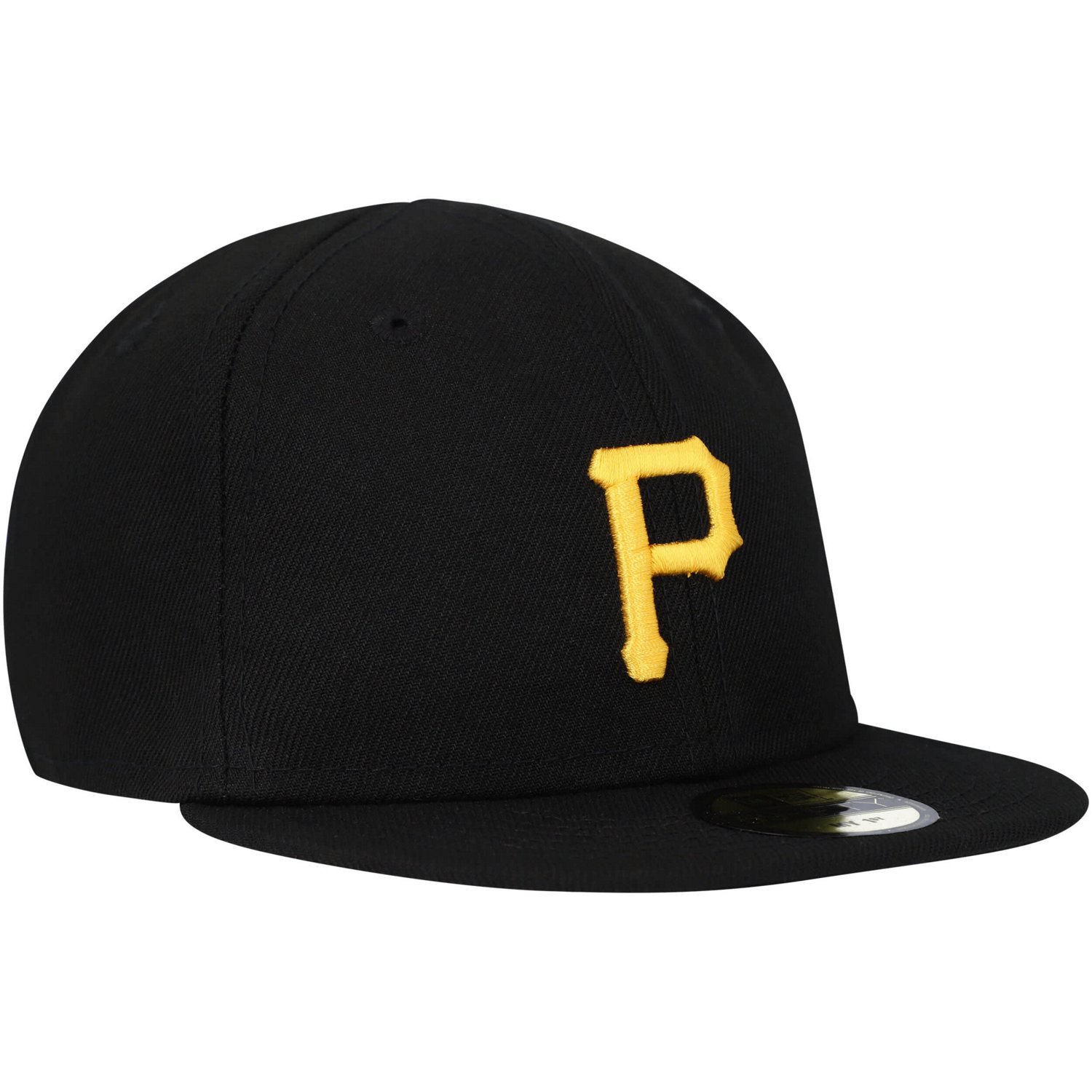 New Era Pittsburgh Pirates My First 59FIFTY Fitted Hat                                                                           - view number 3