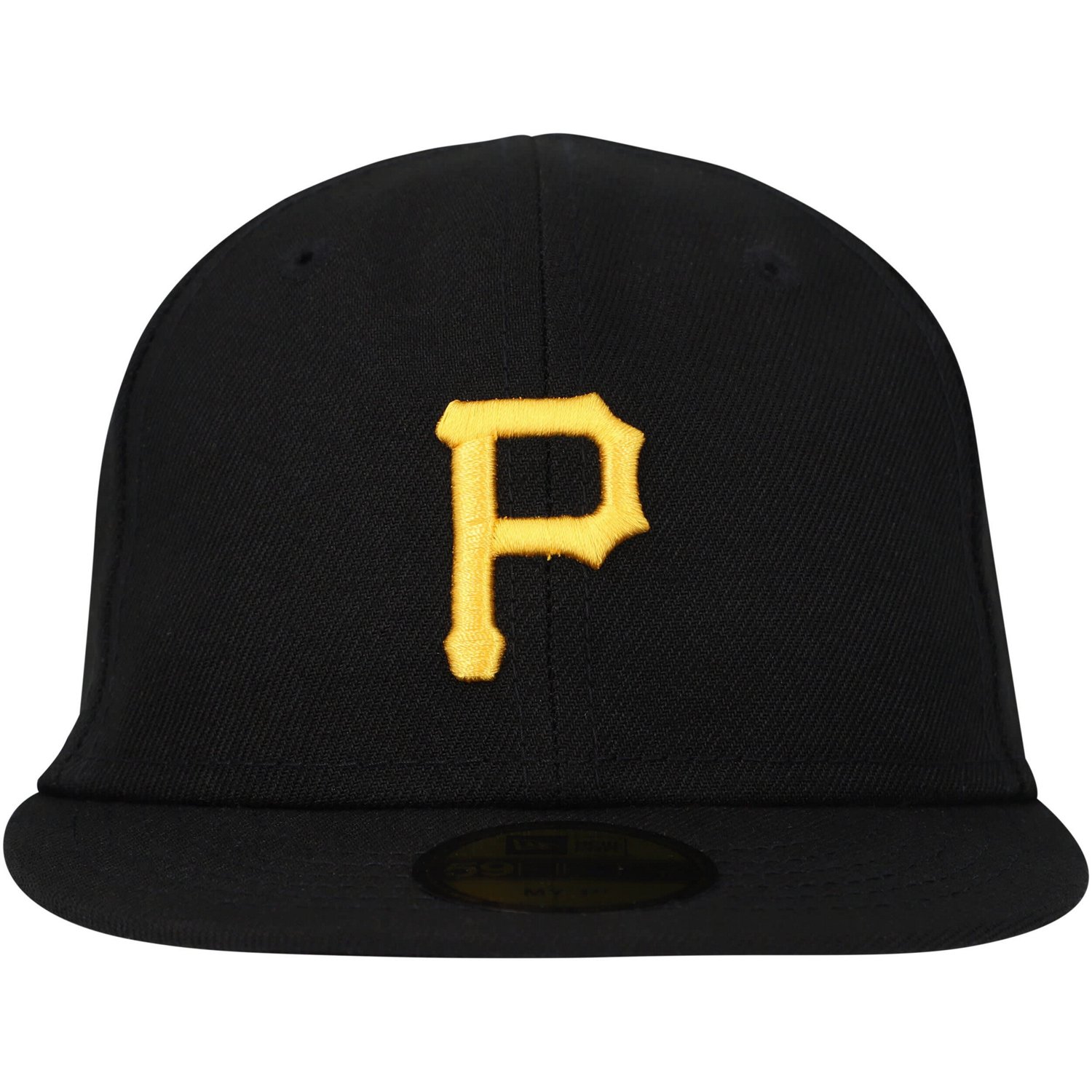 New Era Pittsburgh Pirates My First 59FIFTY Fitted Hat                                                                           - view number 2