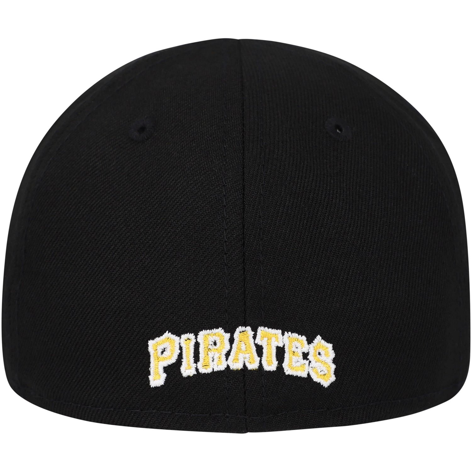 New Era Pittsburgh Pirates My First 59FIFTY Fitted Hat                                                                           - view number 4