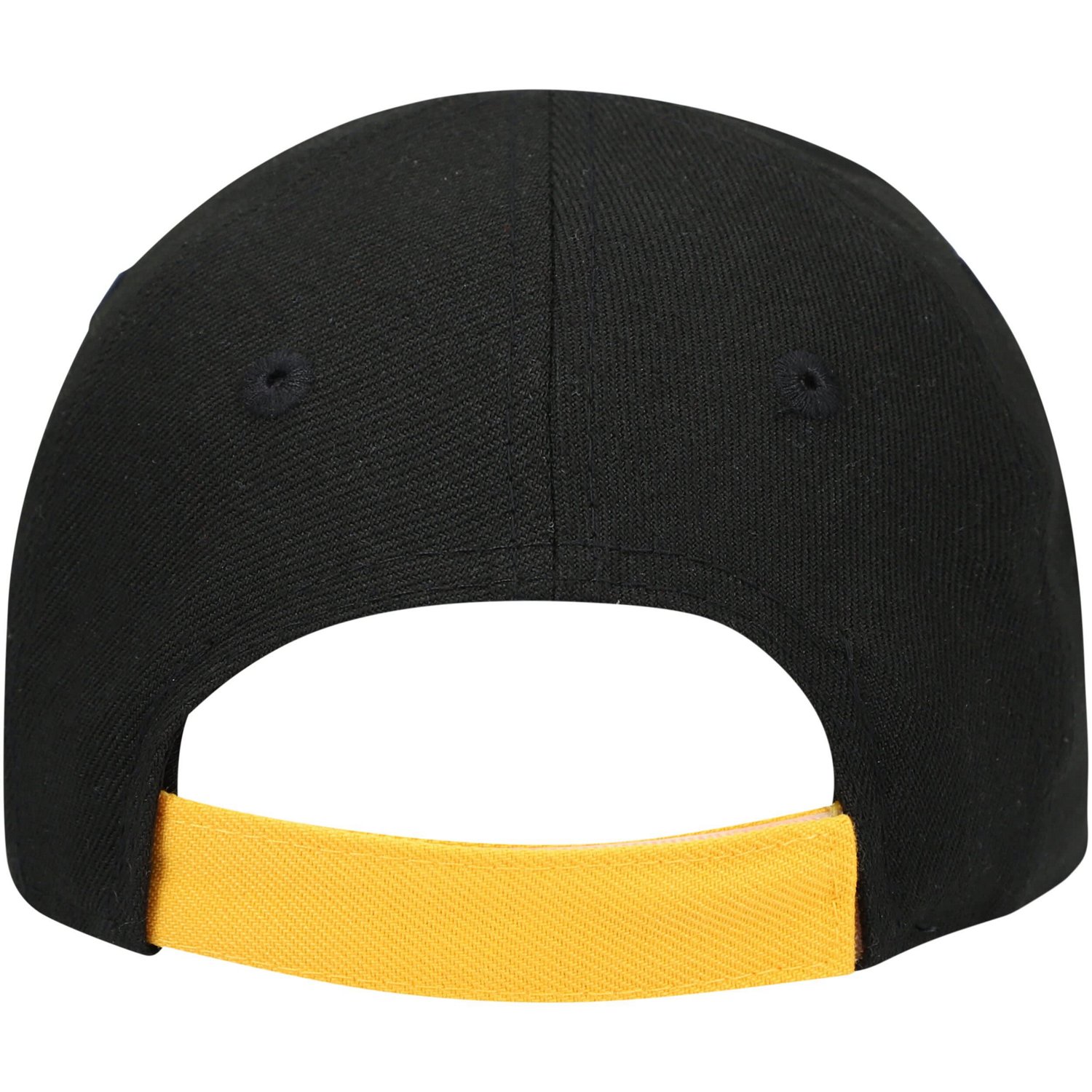New Era Pittsburgh Pirates My First 9FIFTY Hat                                                                                   - view number 4