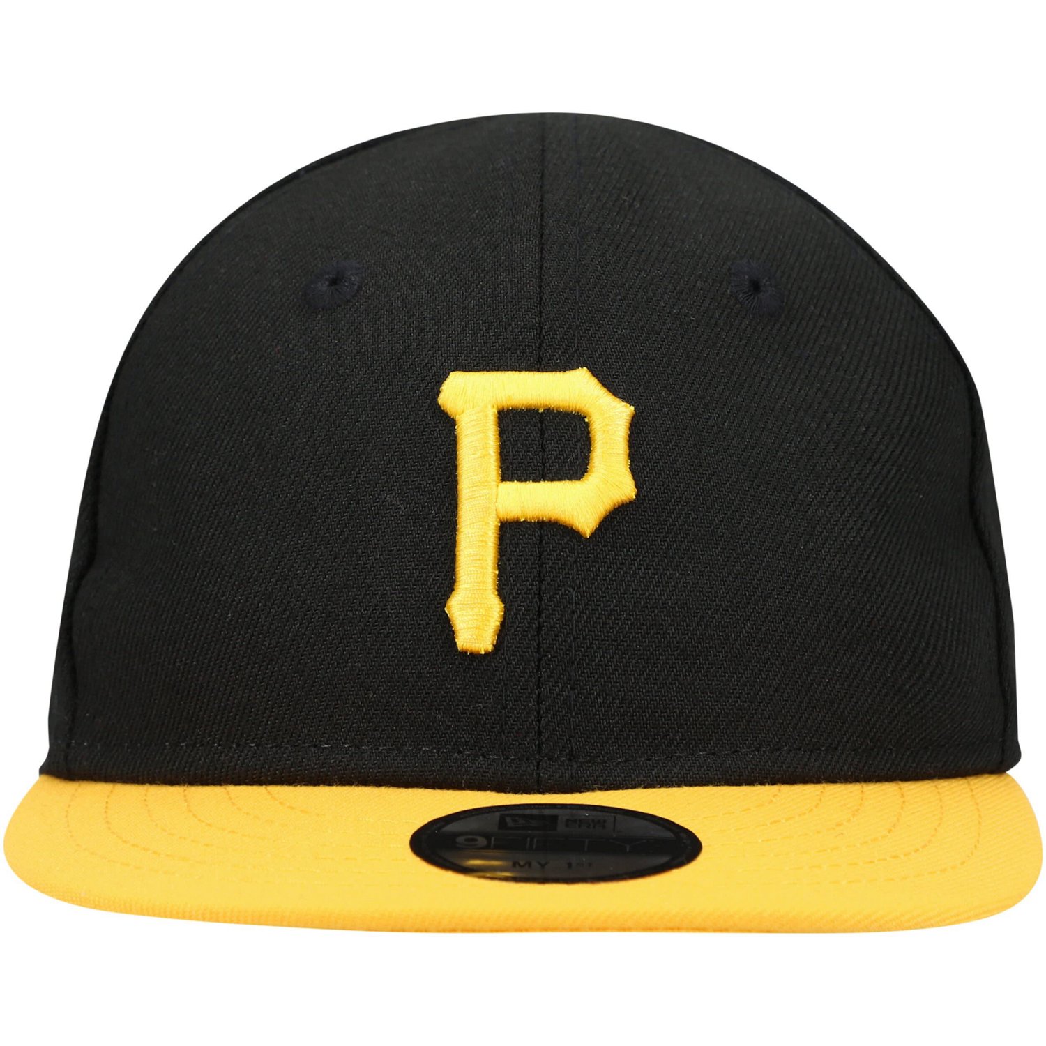 New Era Pittsburgh Pirates My First 9FIFTY Hat                                                                                   - view number 2