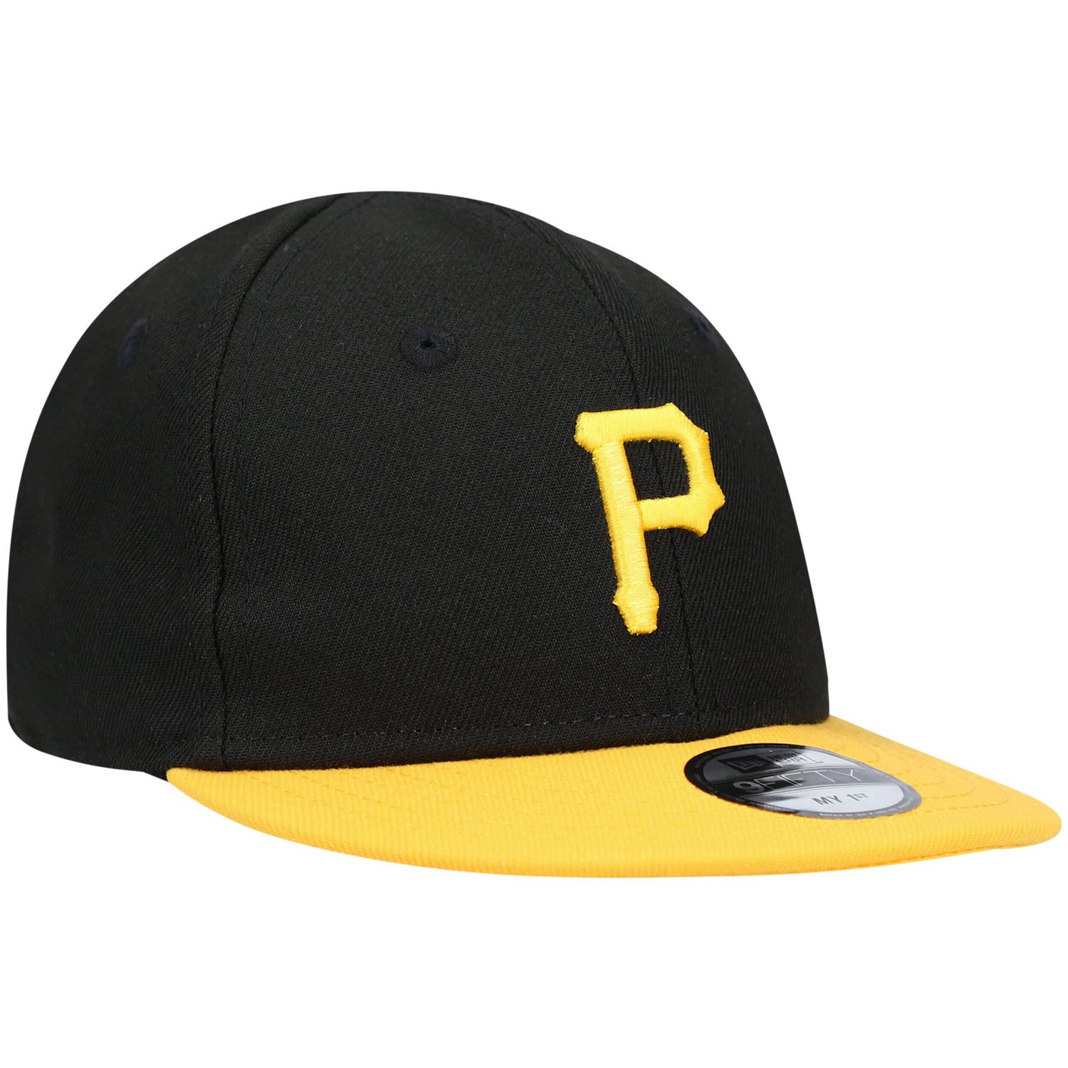 New Era Pittsburgh Pirates My First 9FIFTY Hat                                                                                   - view number 3