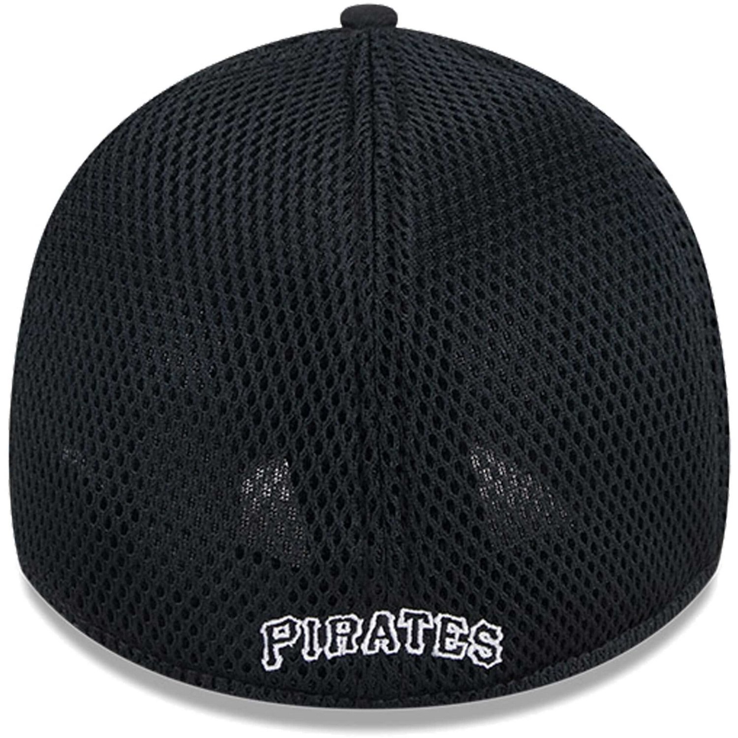 New Era Pittsburgh Pirates Neo 39THIRTY Flex Hat