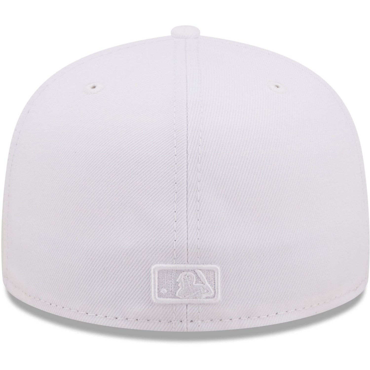 New Era Pittsburgh Pirates on 59FIFTY Fitted Hat                                                                                 - view number 4