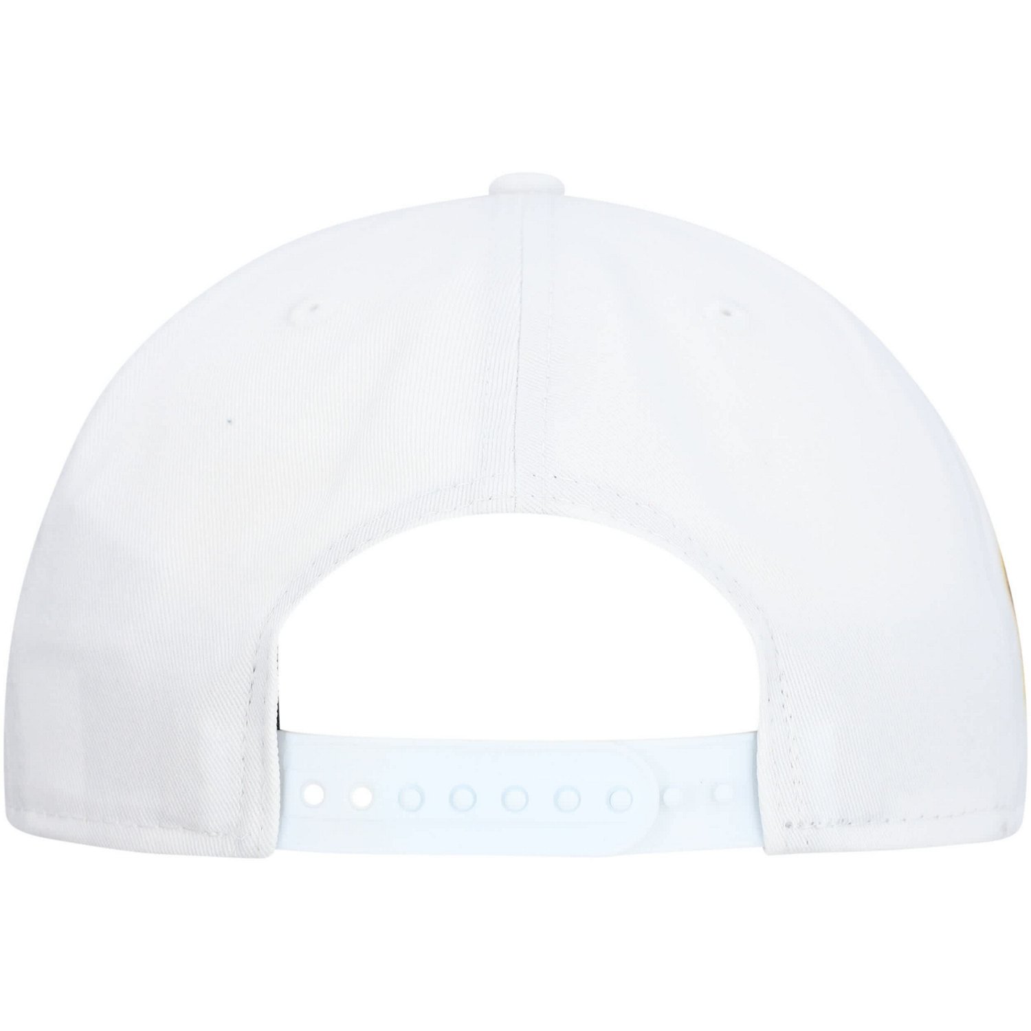 New Era Pittsburgh Pirates Paradise Golfer Adjustable Hat - view number 4