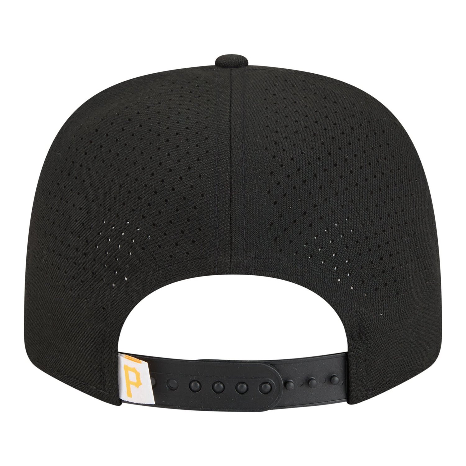 New Era Pittsburgh Pirates Performance 9SEVENTY Adjustable Hat - view number 4