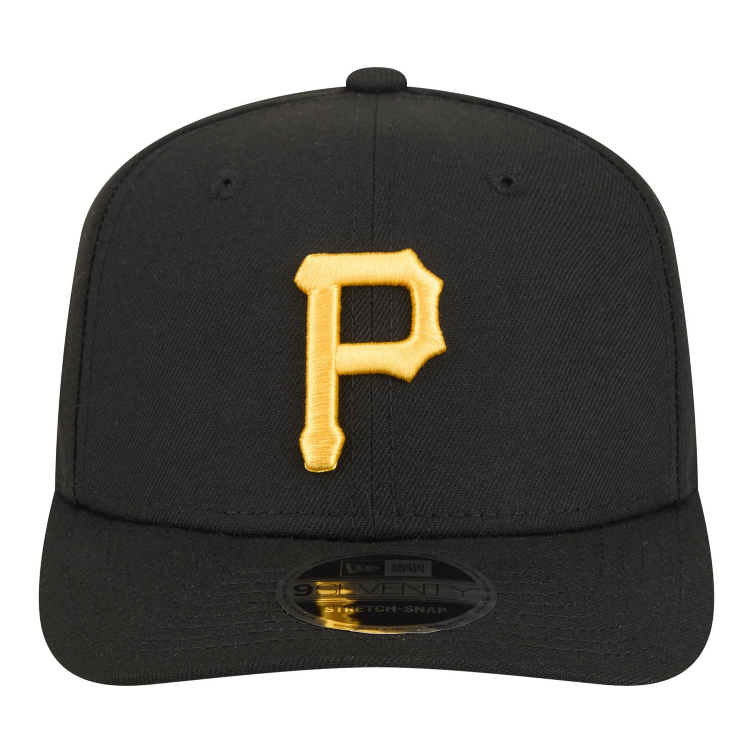 New Era Pittsburgh Pirates Performance 9SEVENTY Adjustable Hat - view number 2