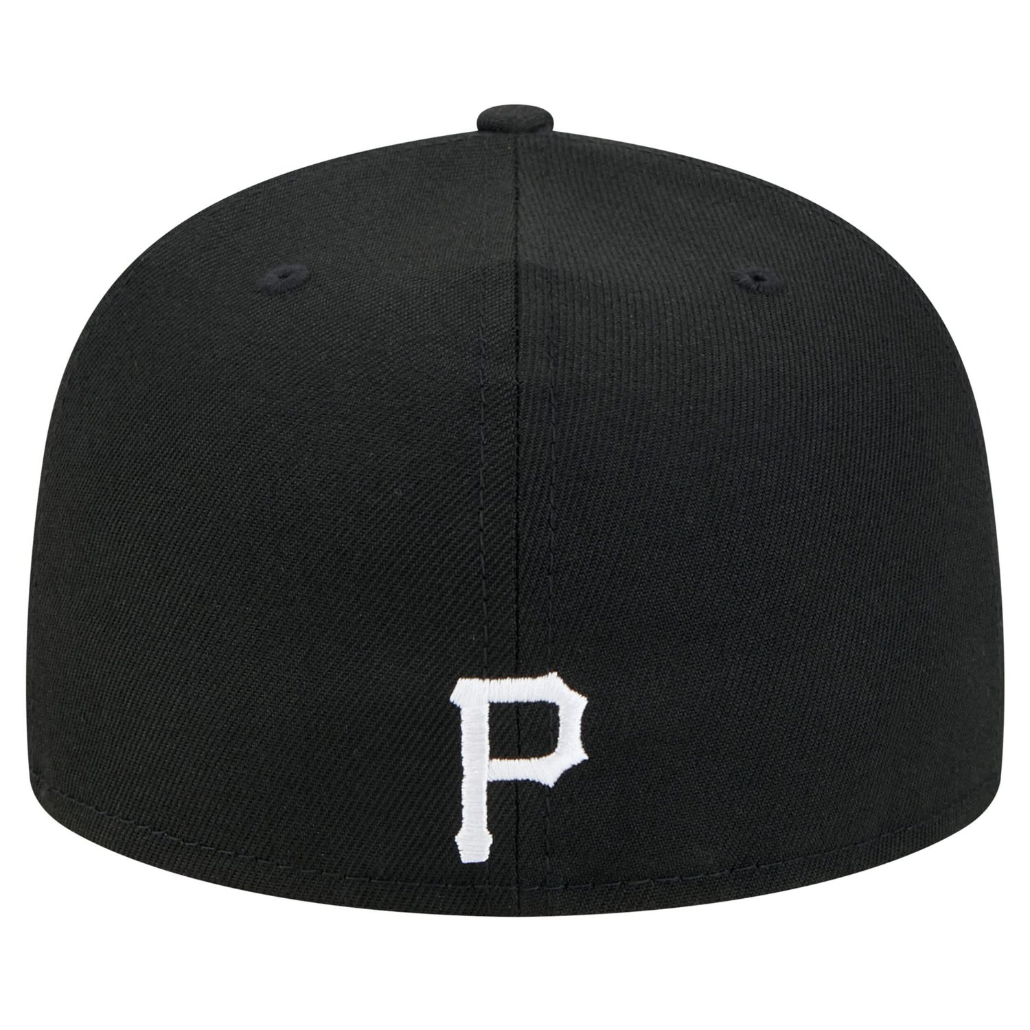 New Era Pittsburgh Pirates Ransom 59FIFTY Fitted Hat - view number 4