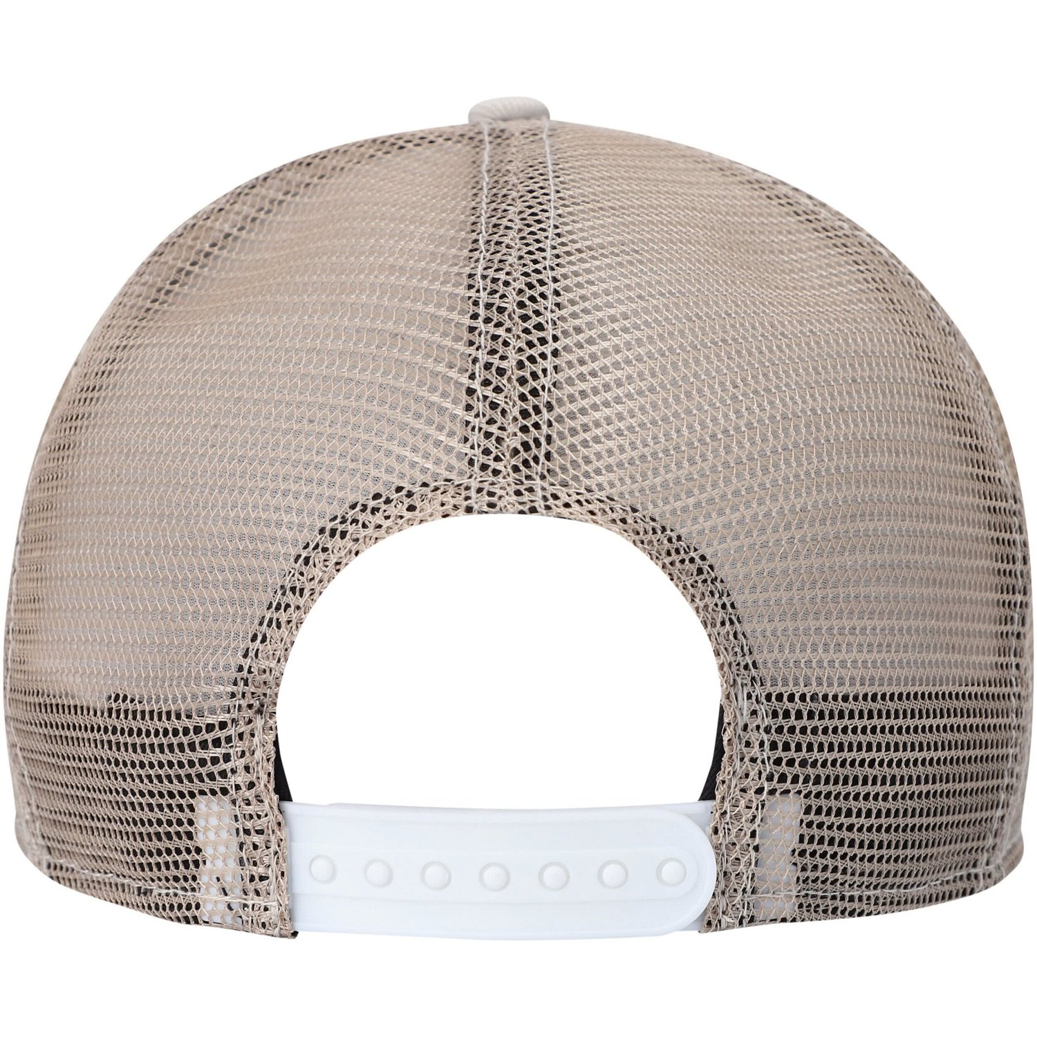 New Era Pittsburgh Pirates Retro Beachin' Patch A-Frame Trucker 9FIFTY Snapback Hat