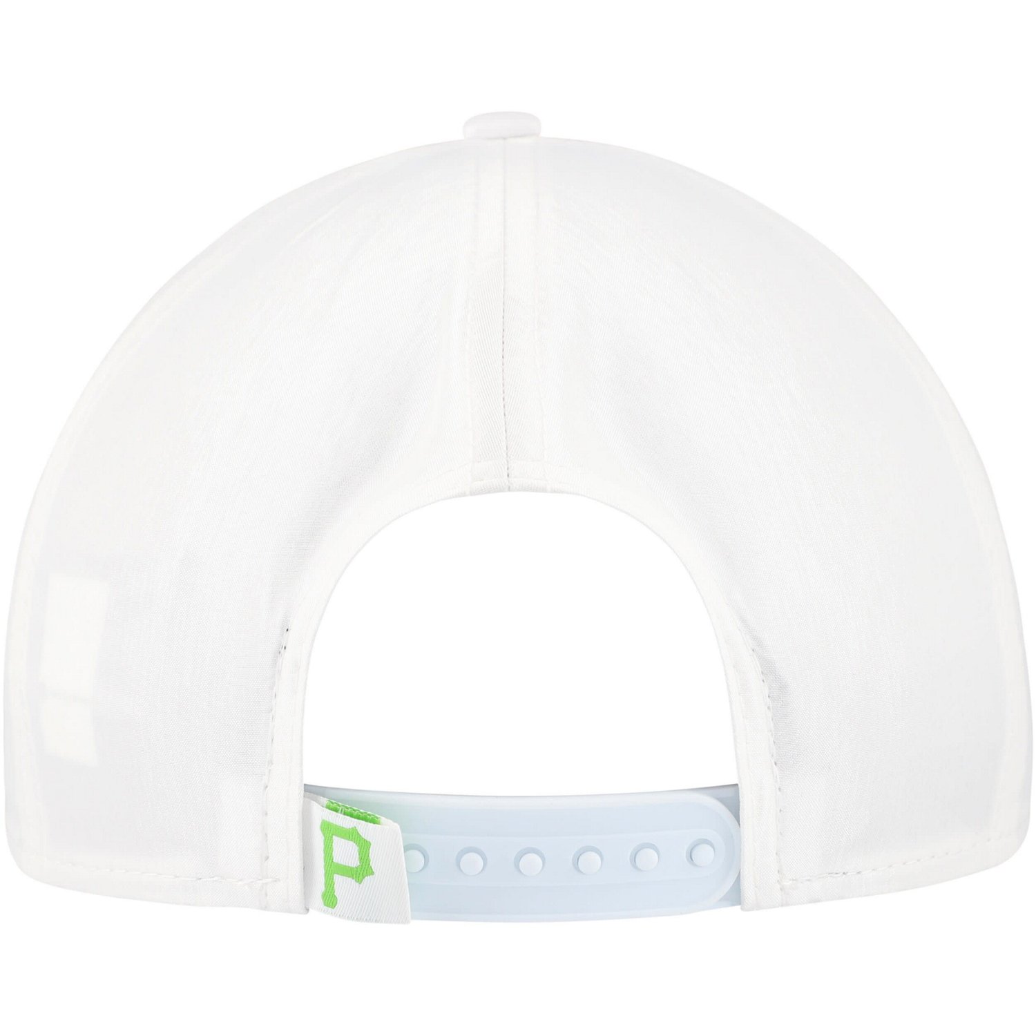 New Era Pittsburgh Pirates Spring Spectrum Golfer Snapback Hat