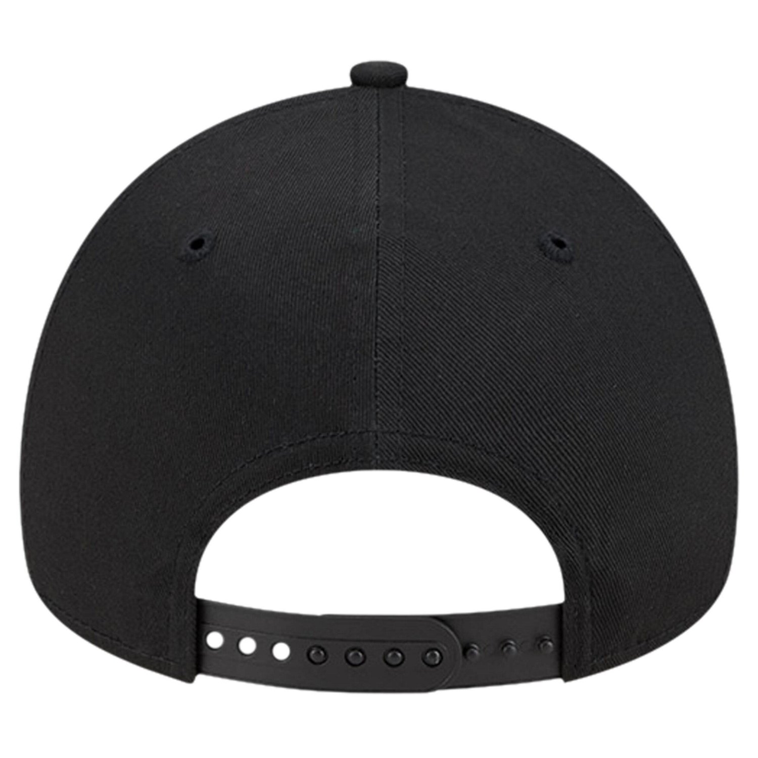 New Era Pittsburgh Pirates Team Color A-Frame 9FORTY Adjustable Hat - view number 4