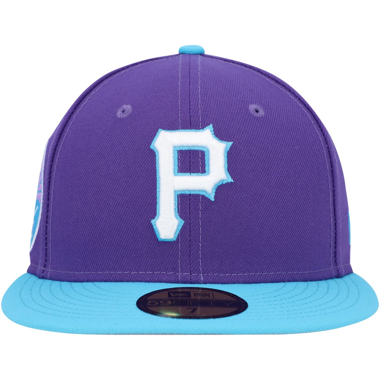 New Era Pittsburgh Pirates Vice 59FIFTY Fitted Hat