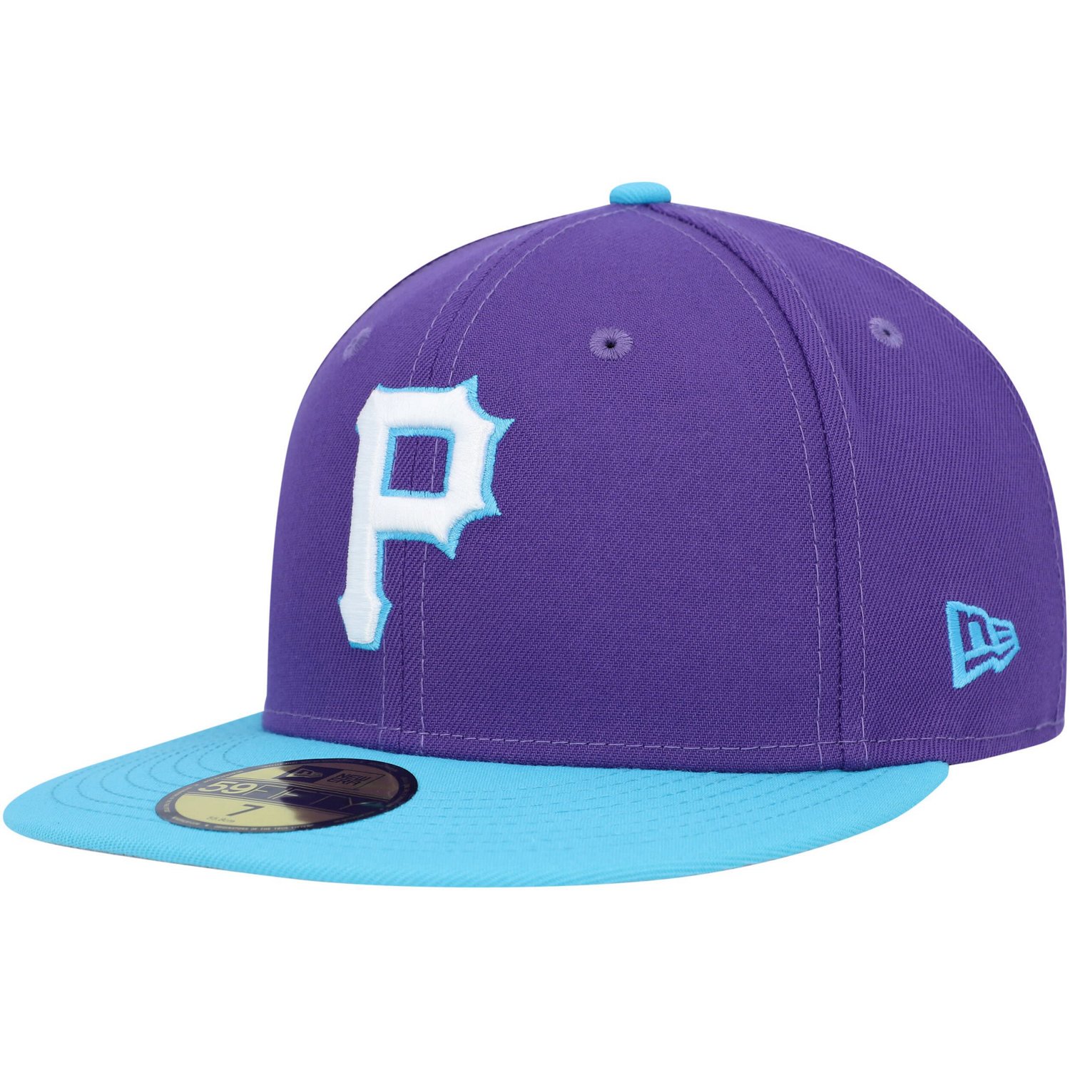 New Era Pittsburgh Pirates Vice 59FIFTY Fitted Hat