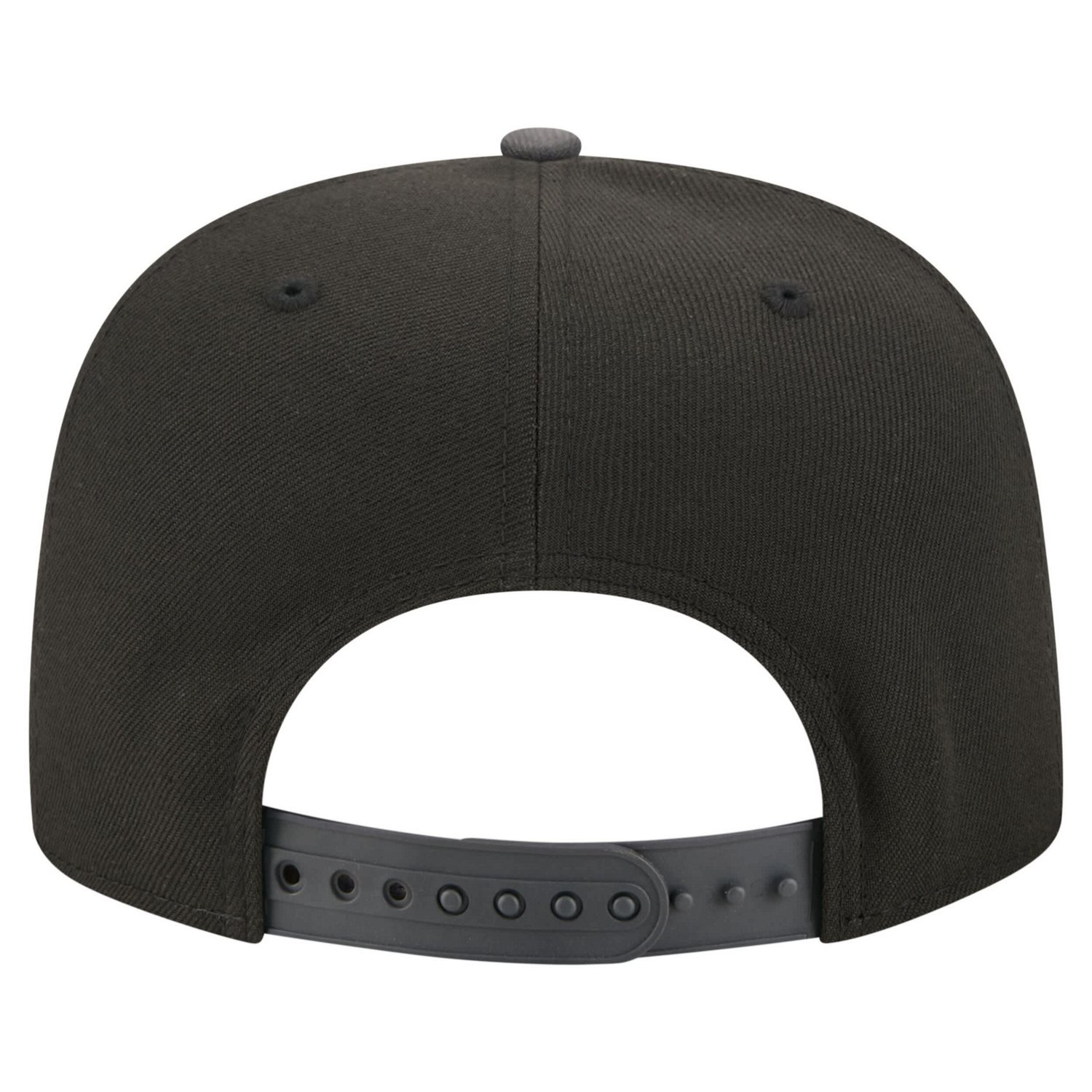 New Era Pizza Penalty Kick 9FIFTY A-Frame Snapback Hat - view number 4