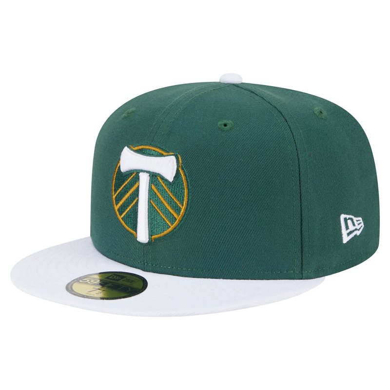 New Era Portland Ti… - image