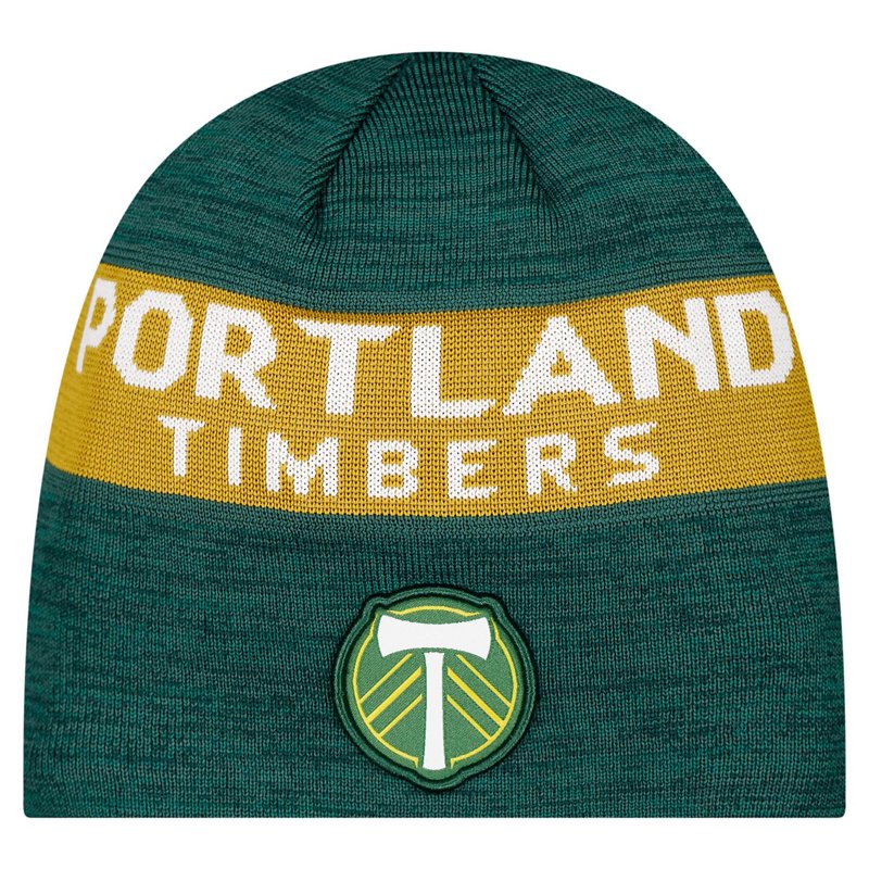 New Era Portland Ti… - image