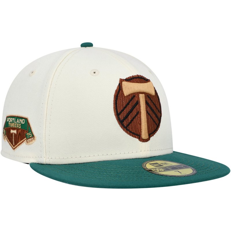 New Era Portland Ti… - image