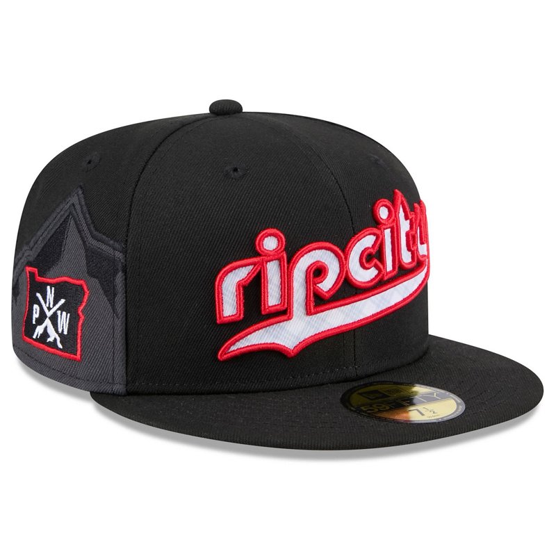 New Era Portland Tr… - image