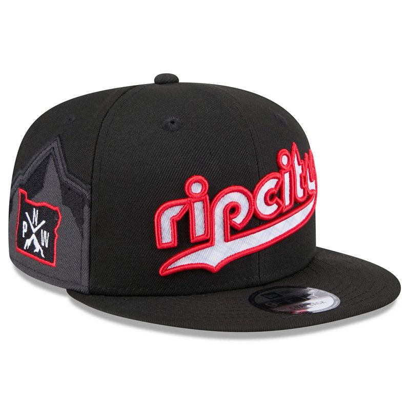 New Era Portland Tr… - image
