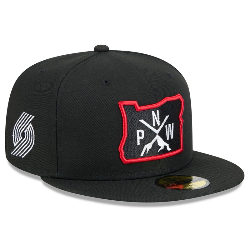 New Era Portland Tr… - image