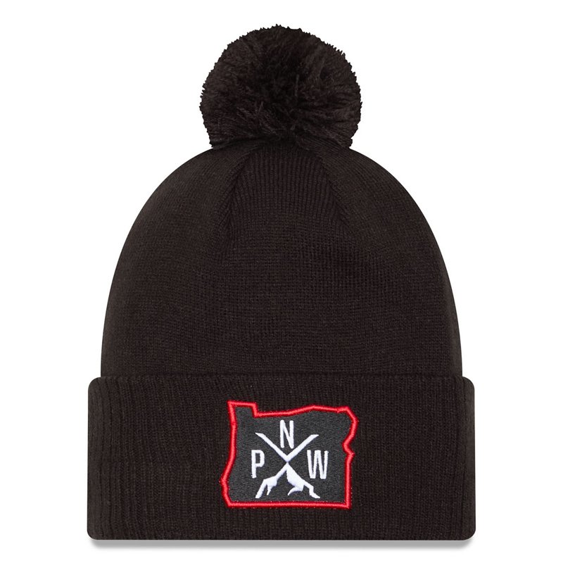 New Era Portland Tr… - image